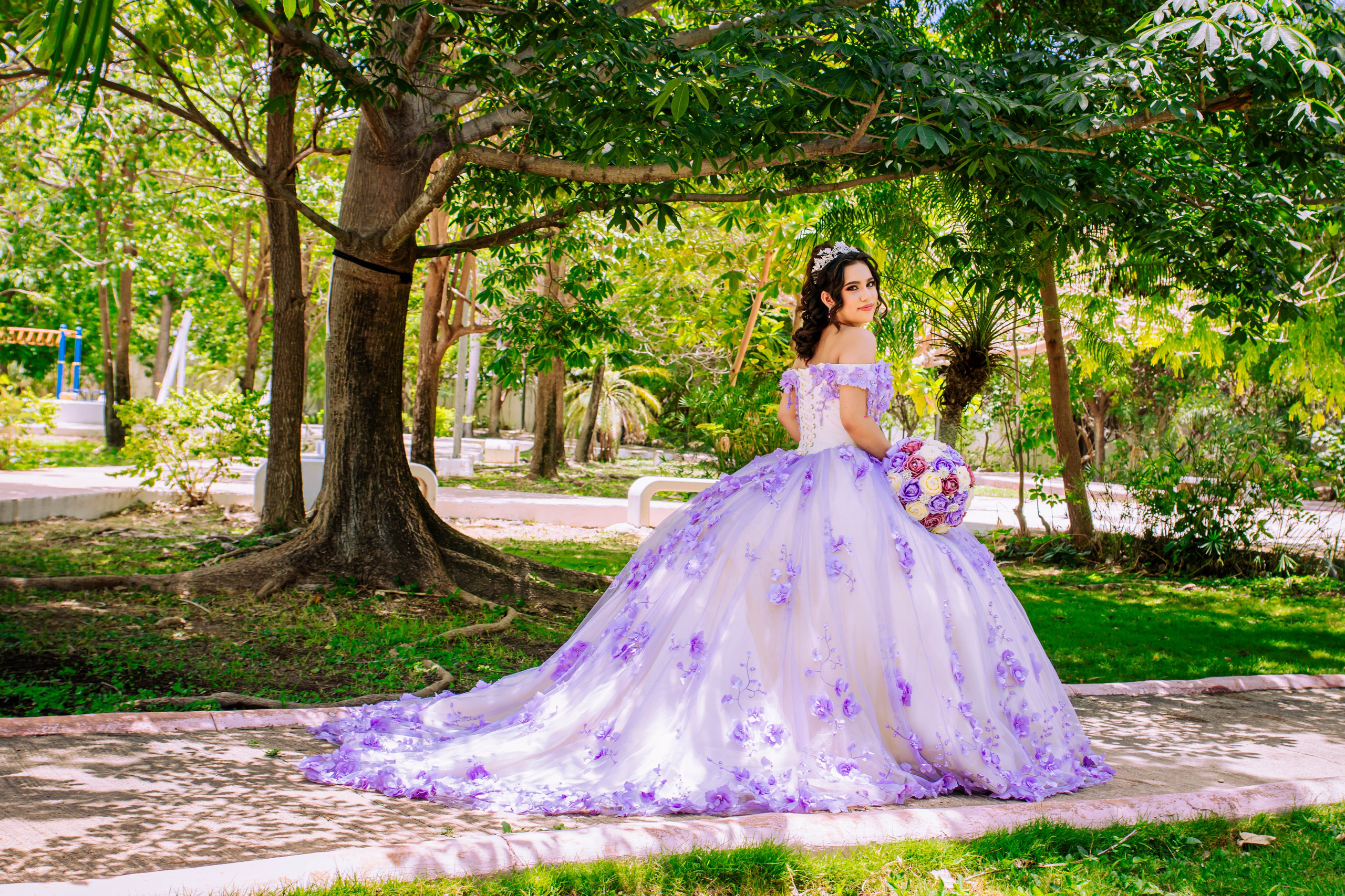 JIMENA. Fotógrafo "dD" Didier Dzul