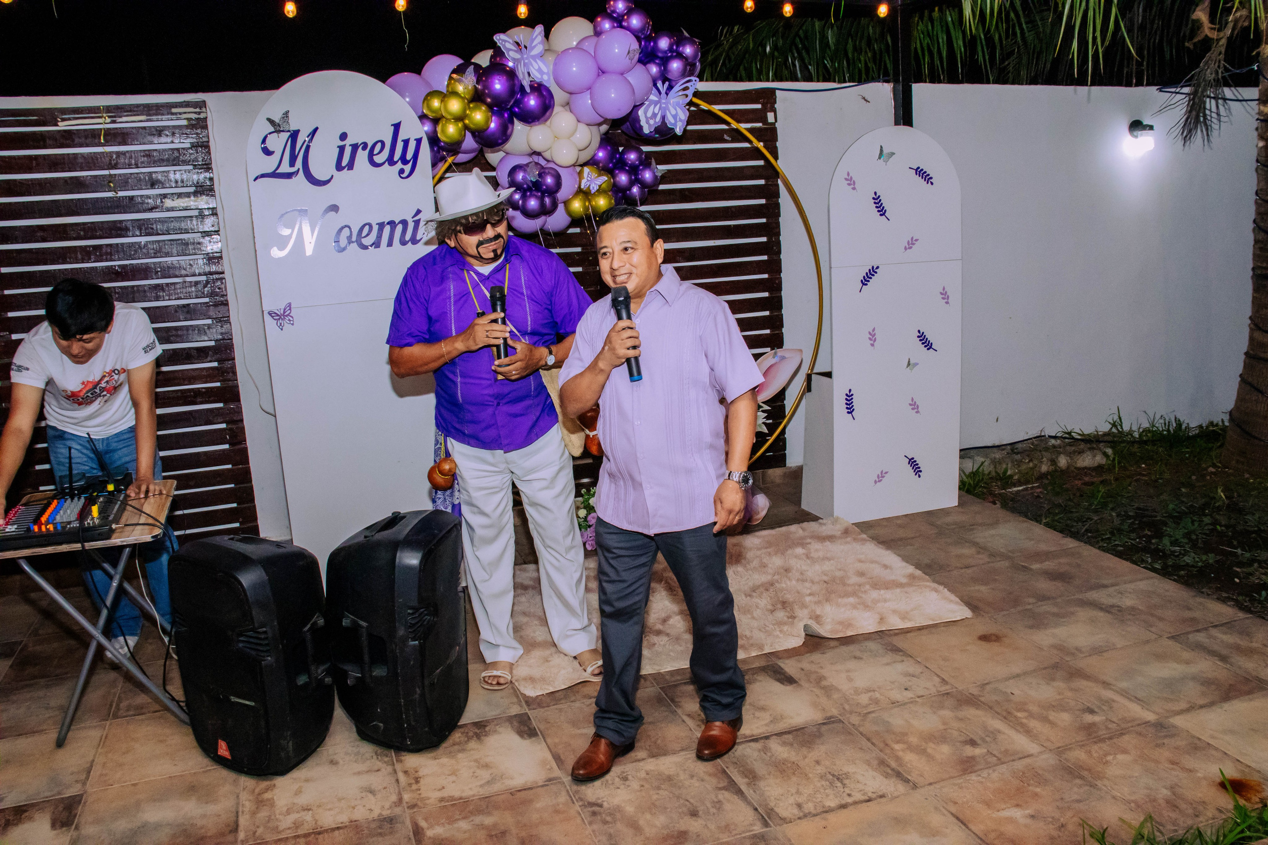 MIRELY NOEMI BABY SHOWER. Fotógrafo "dD" Didier Dzul