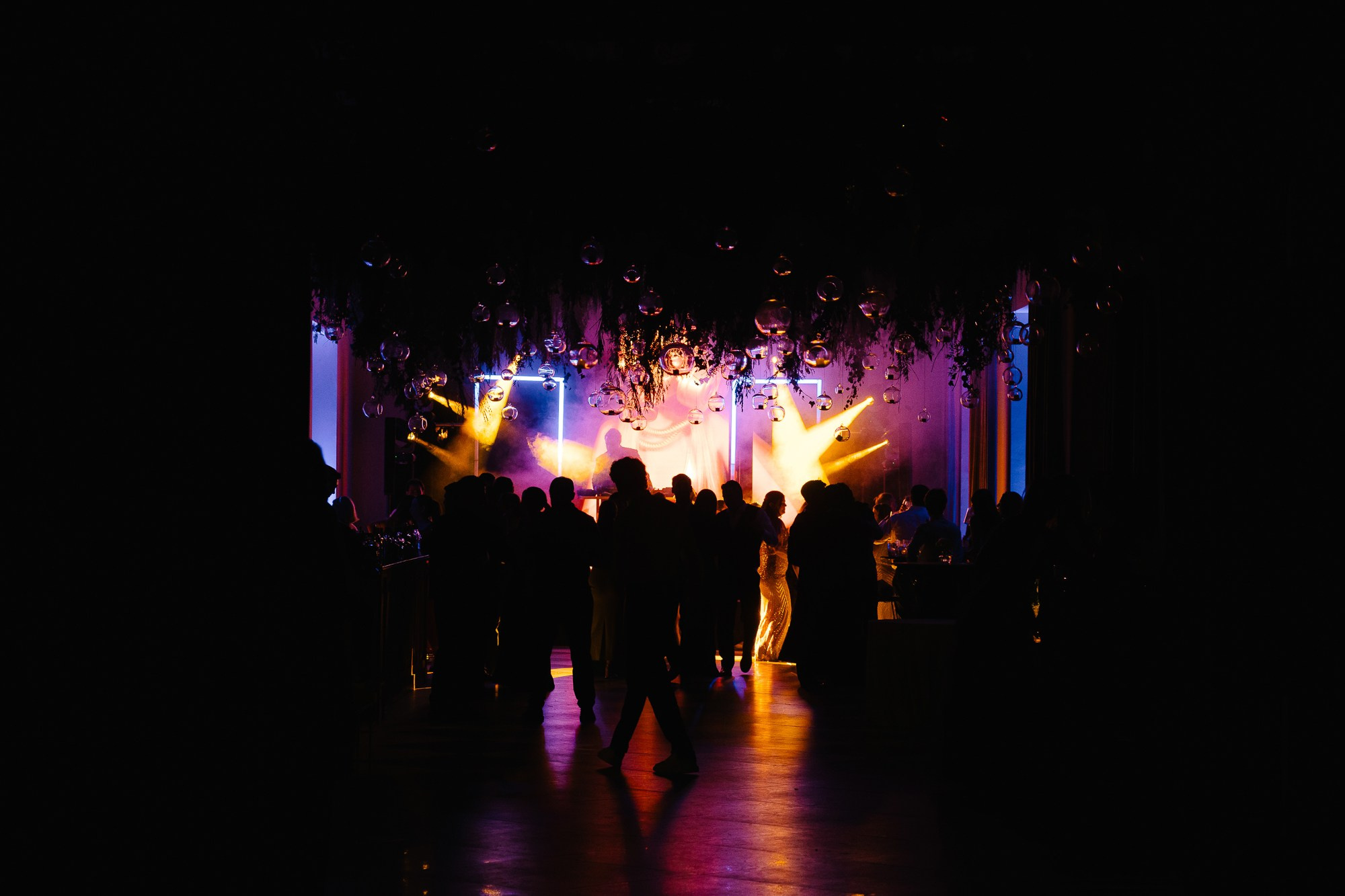 Nicole & David. Wedding photographer videographer Spain