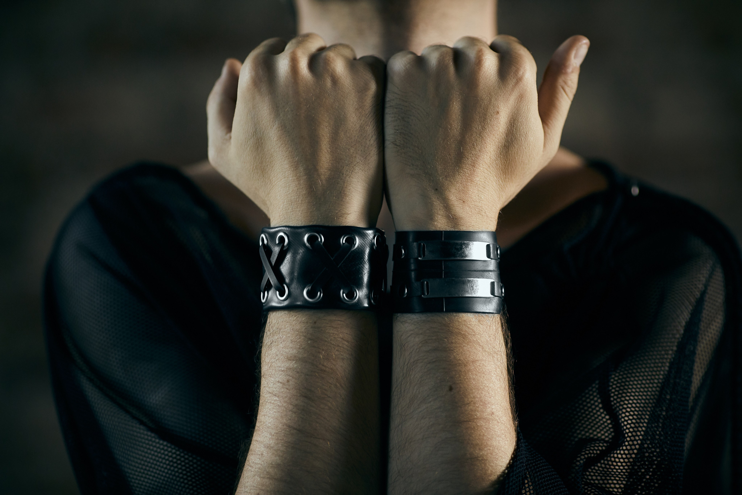 GRETA OTTO | Colección 2019. Marcos Ferrari Fotógrafo