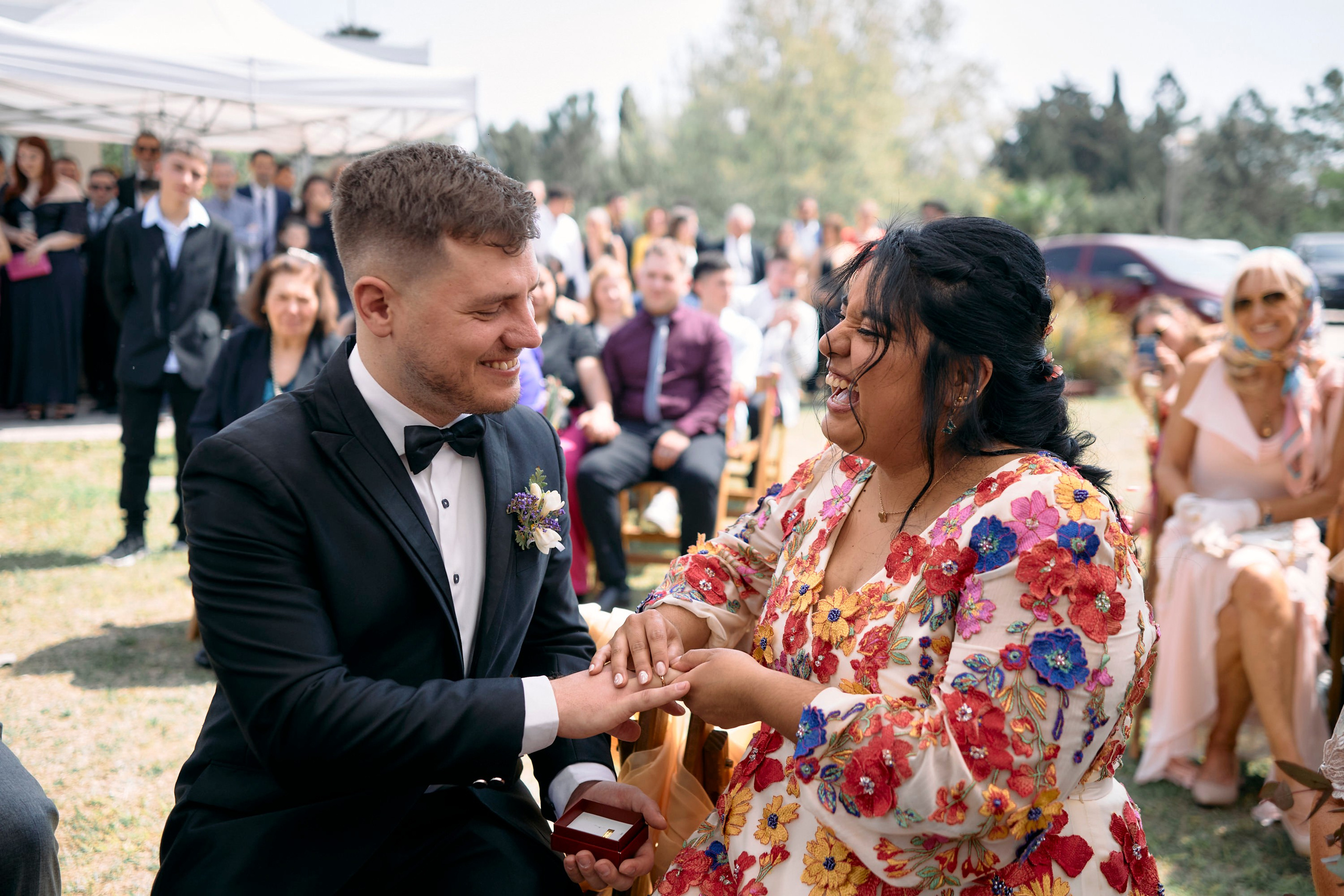 Lola & Pablo. Marcos Ferrari Fotógrafo