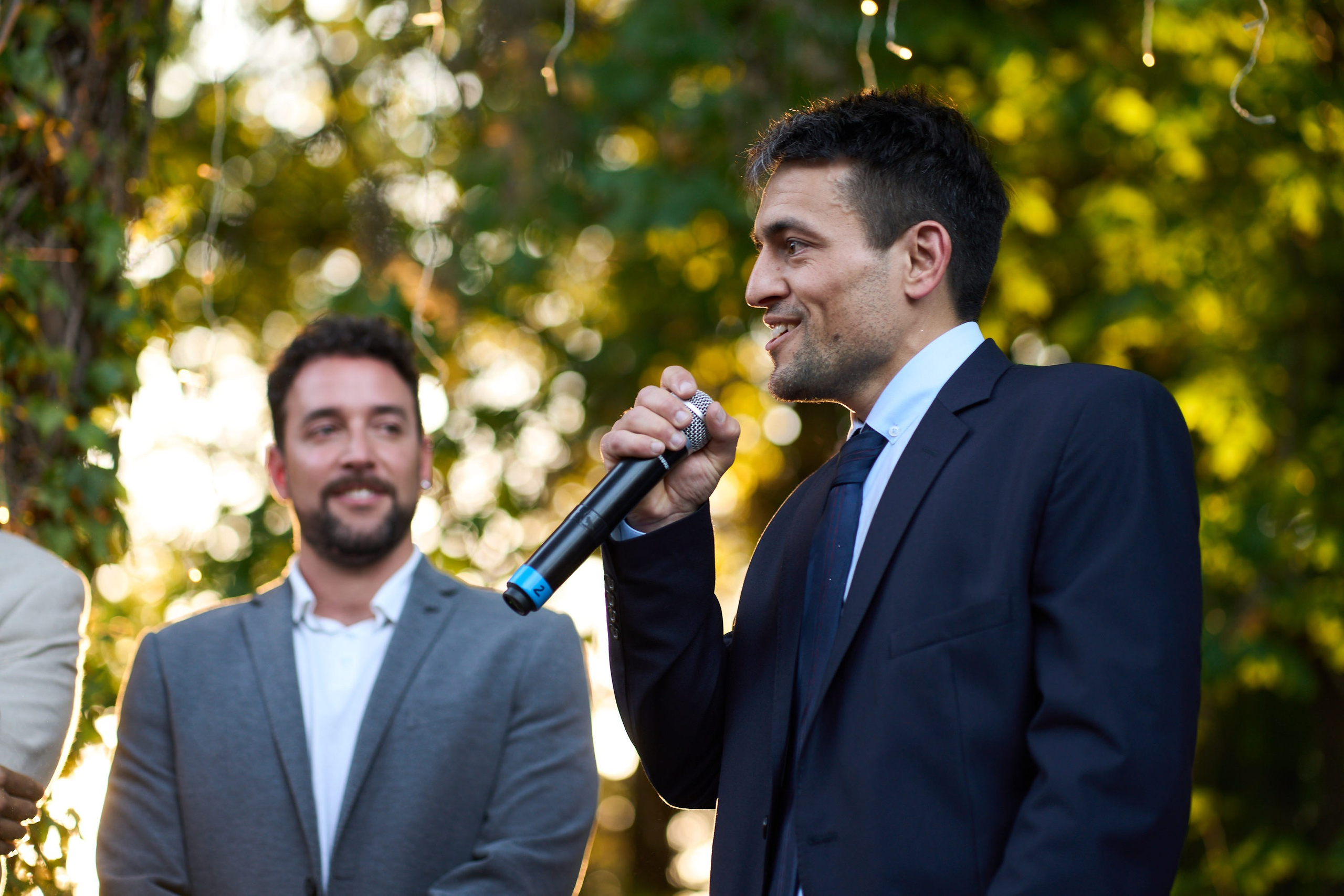 Mati & Martín. Marcos Ferrari Fotógrafo