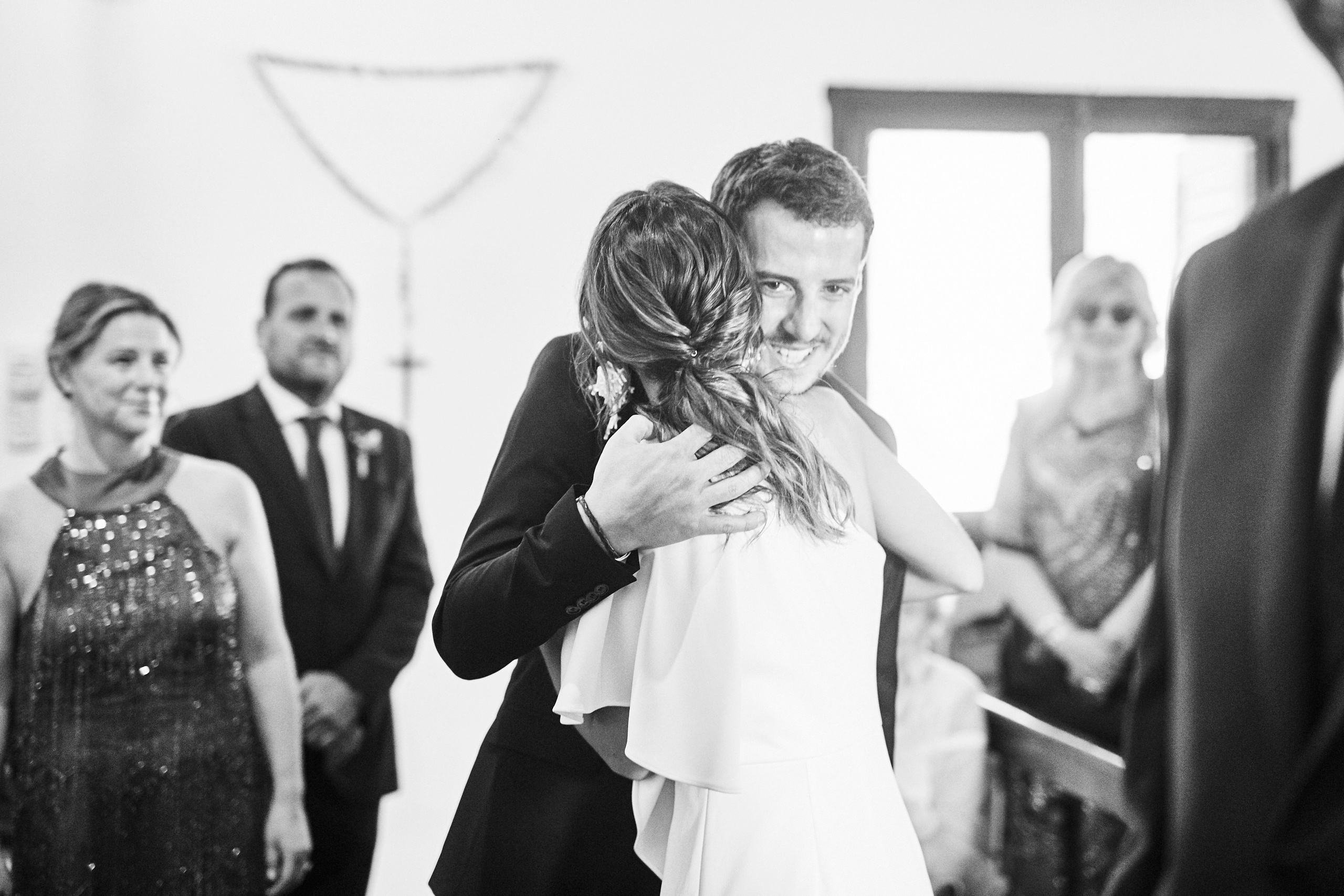 Salena & Luciano. Marcos Ferrari Fotógrafo