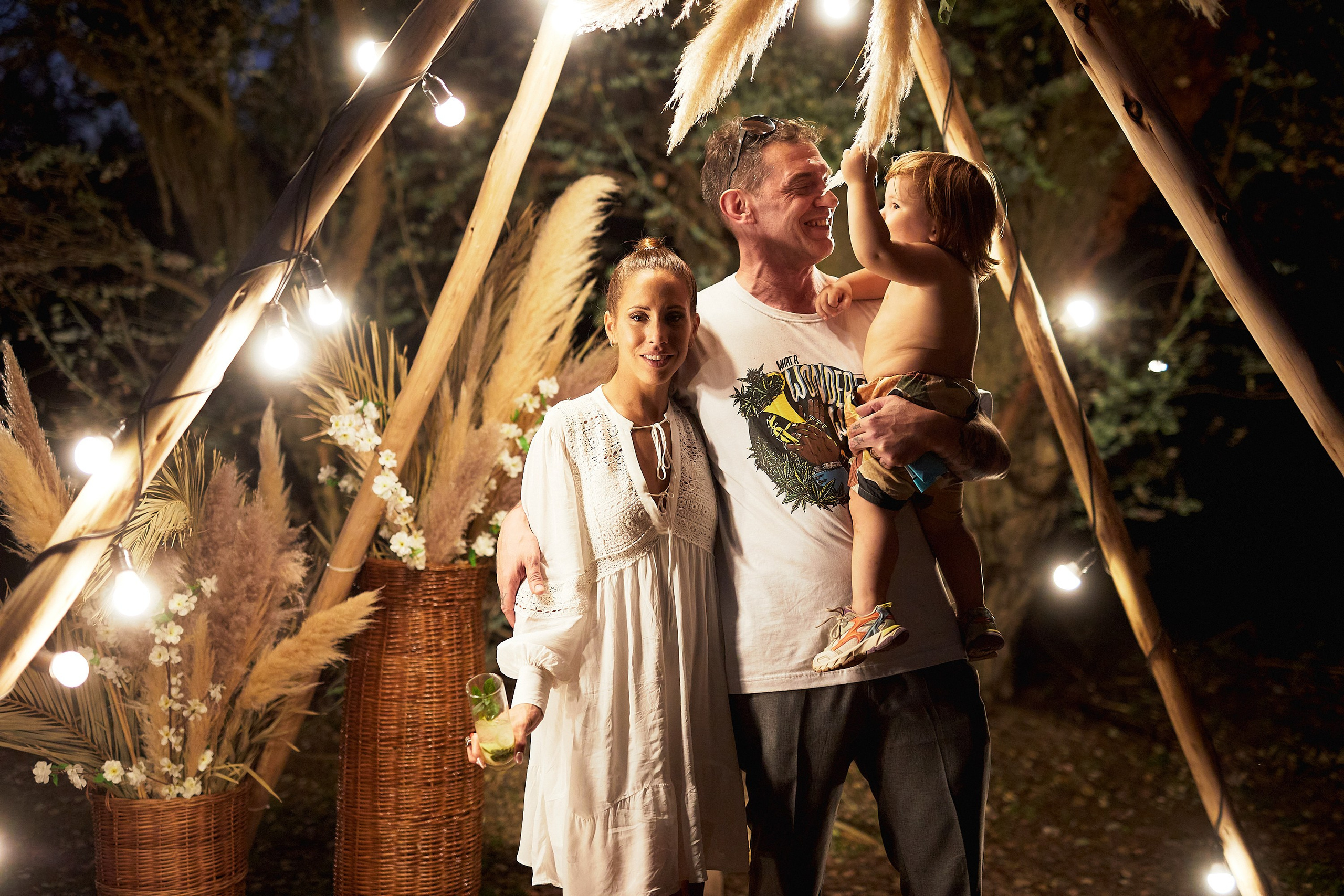 Nati & Adrián. Marcos Ferrari Fotógrafo