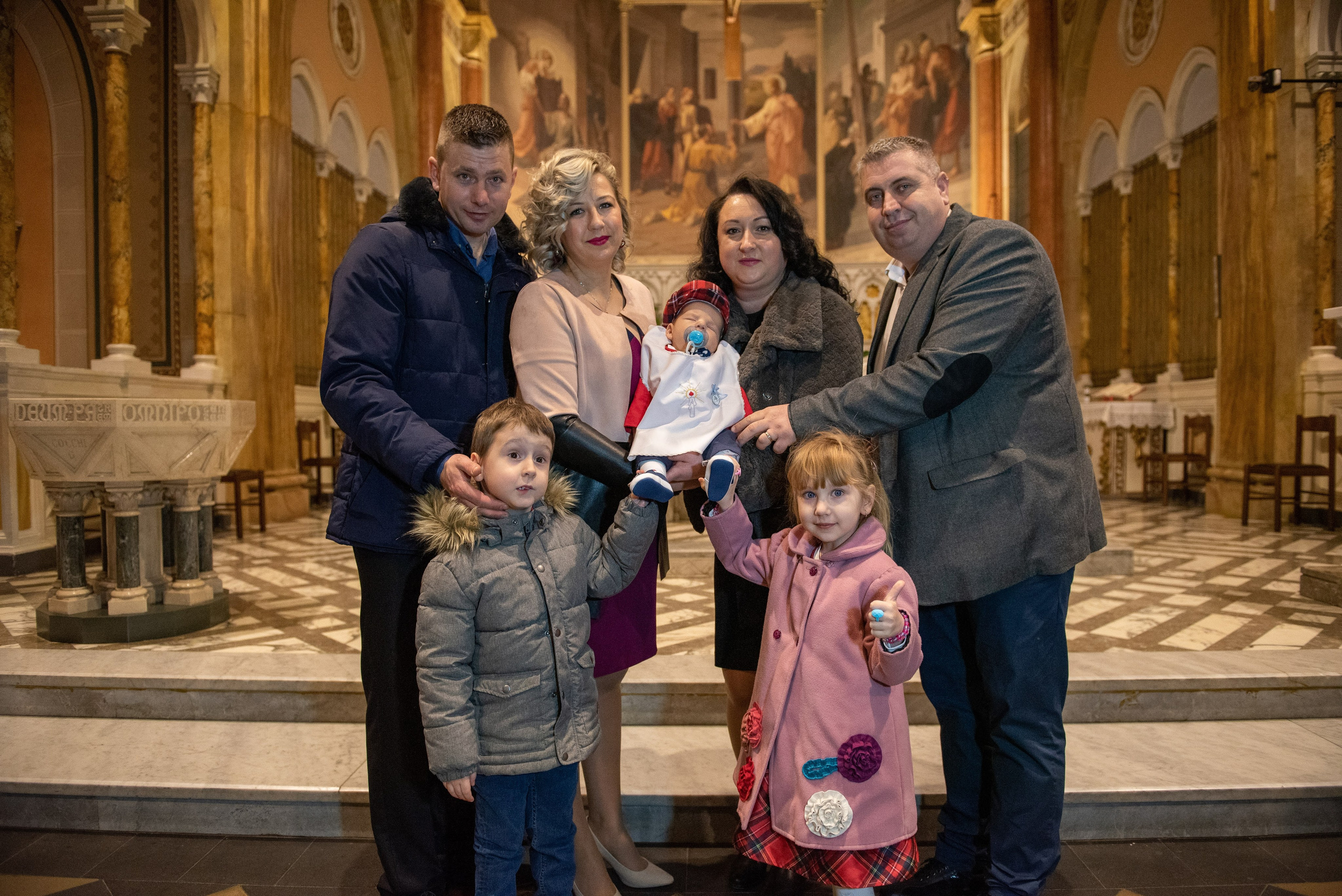 Denis Andrei. Daniel Rotaru Photography