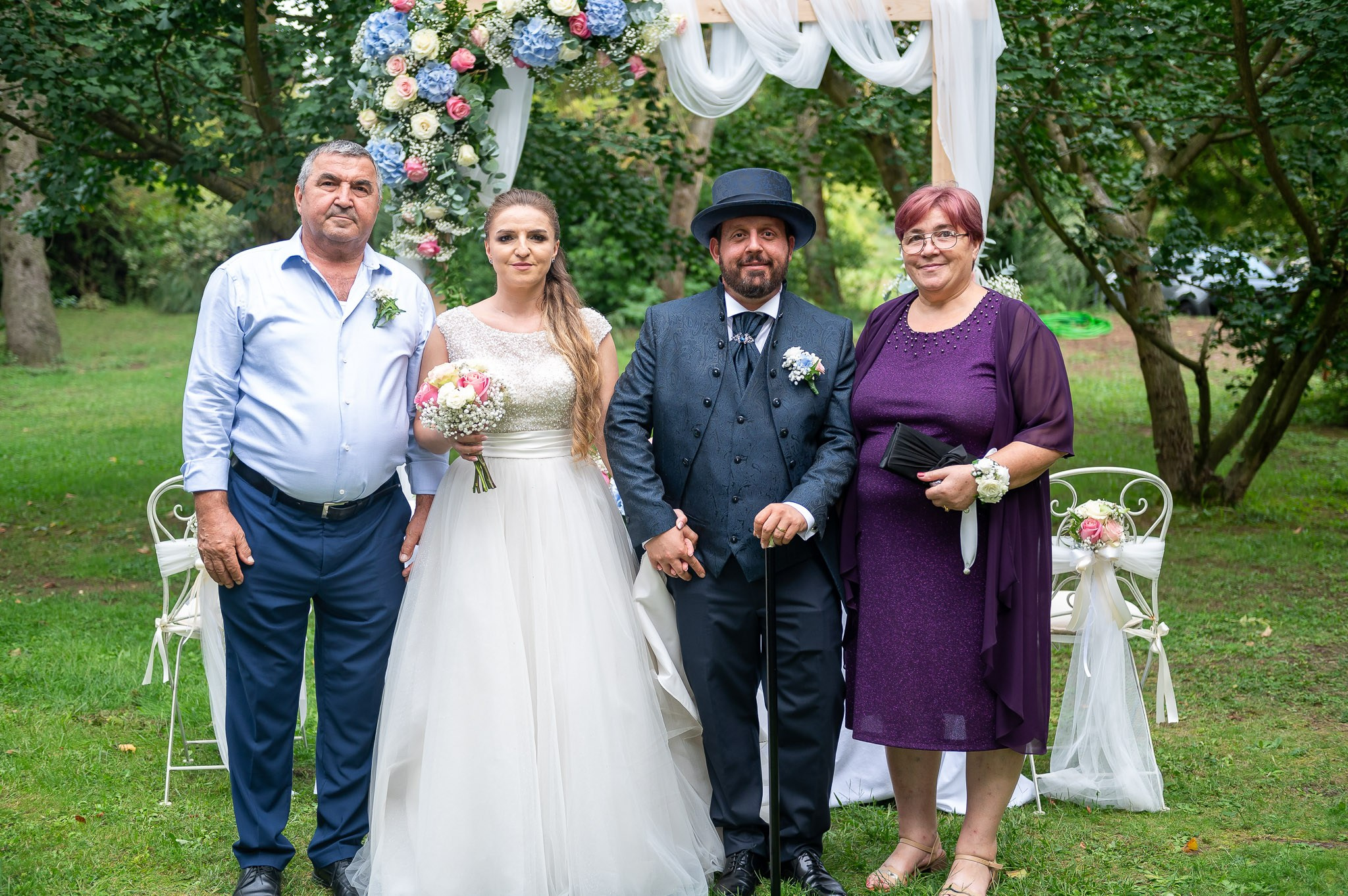 Wedding Elena & Matteo. Daniel Rotaru Photography