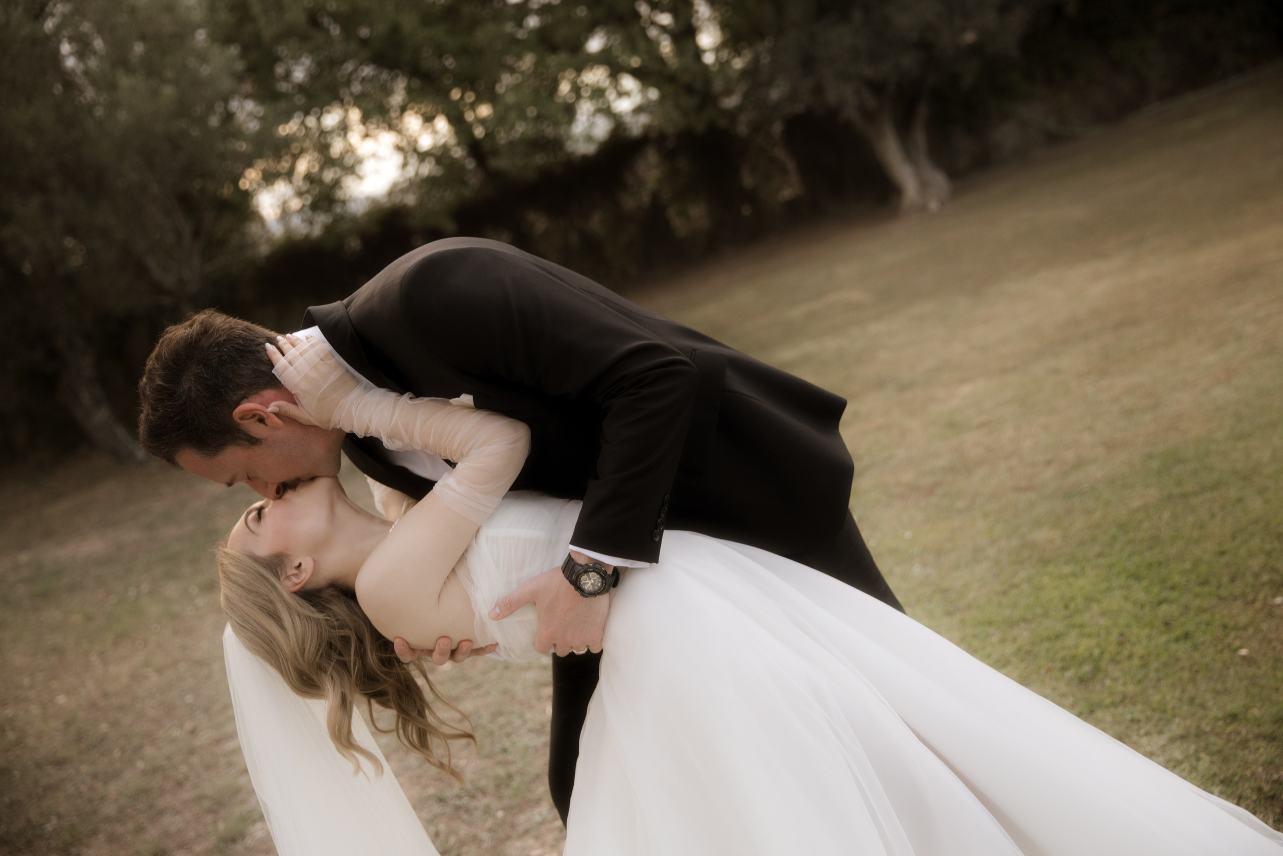 PJ & Yonna. Hotel Castell d’Emporda. Paola fotógrafo / videografo de bodas en Barcelona