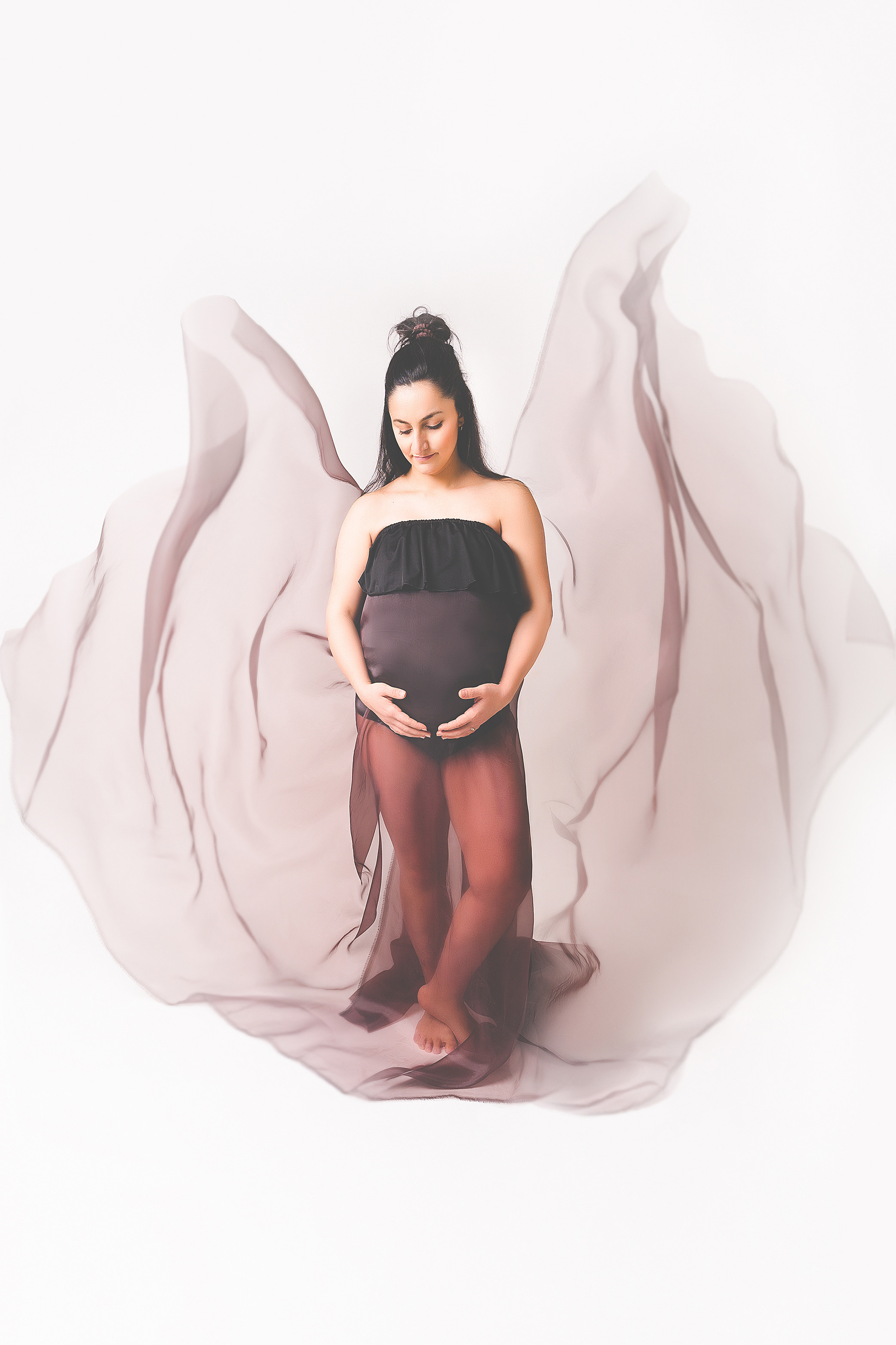 Odotus. Senjakulmala.fi