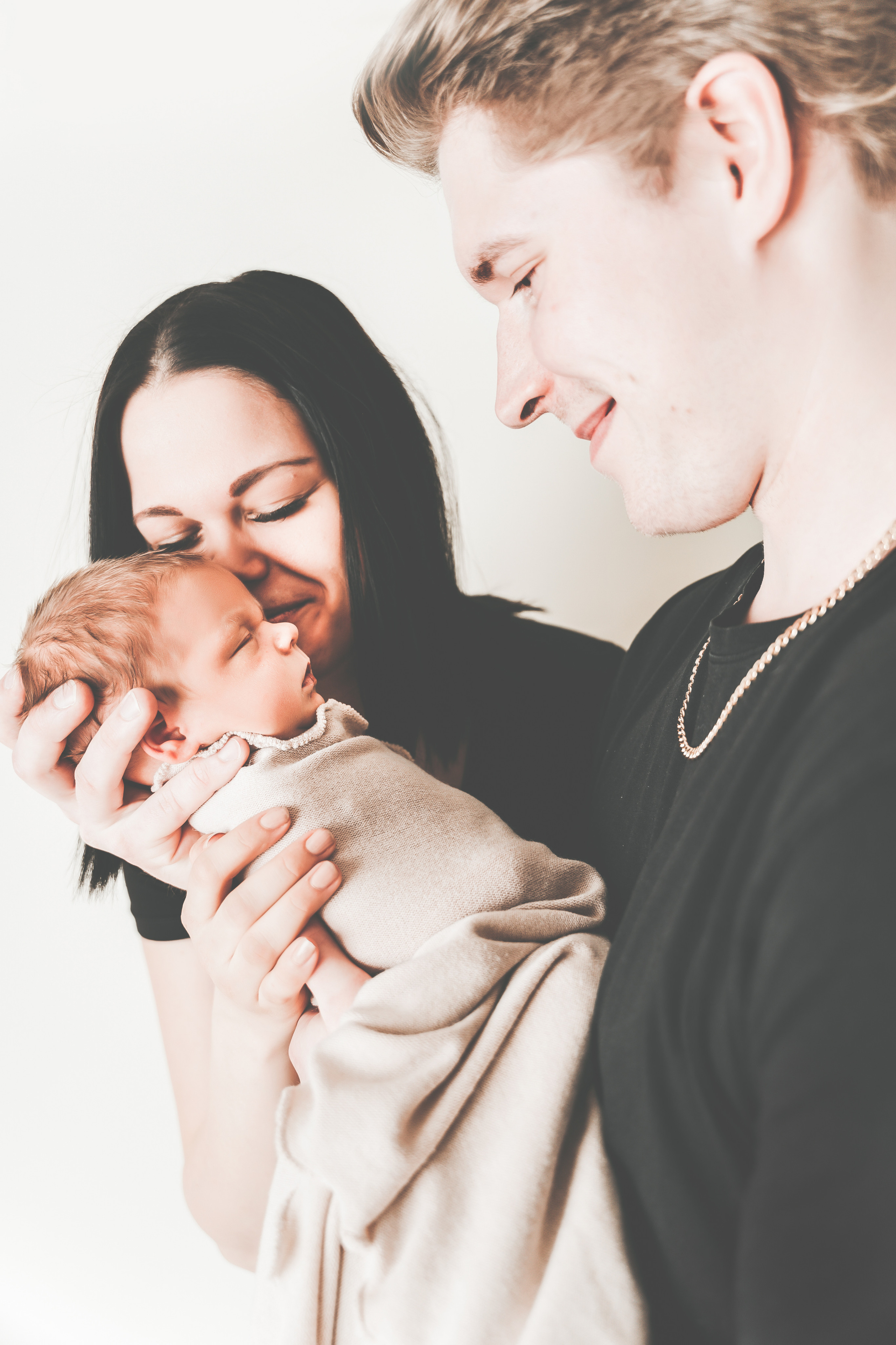 Vauvat. Senjakulmala.fi