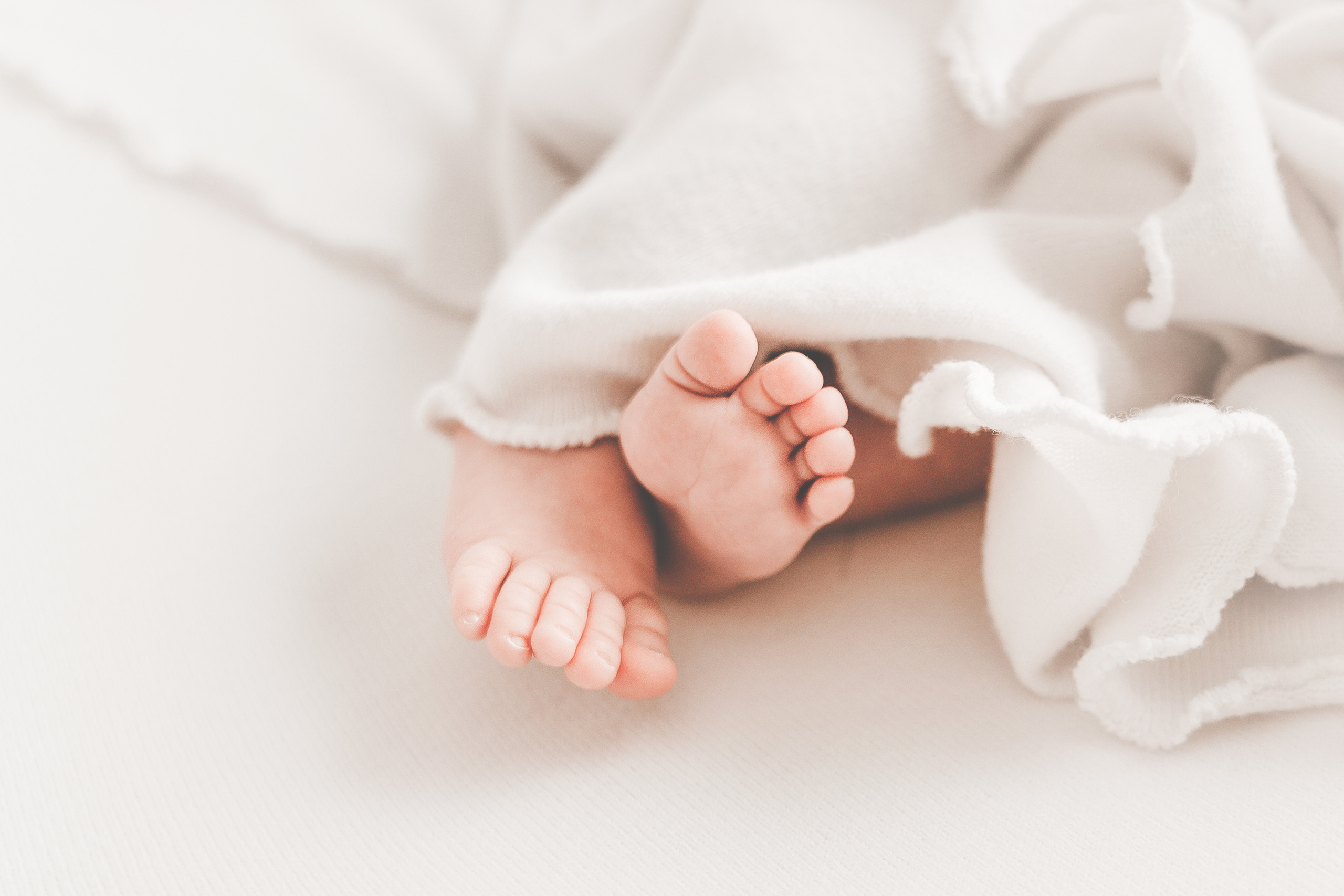 Vauvat. Senjakulmala.fi