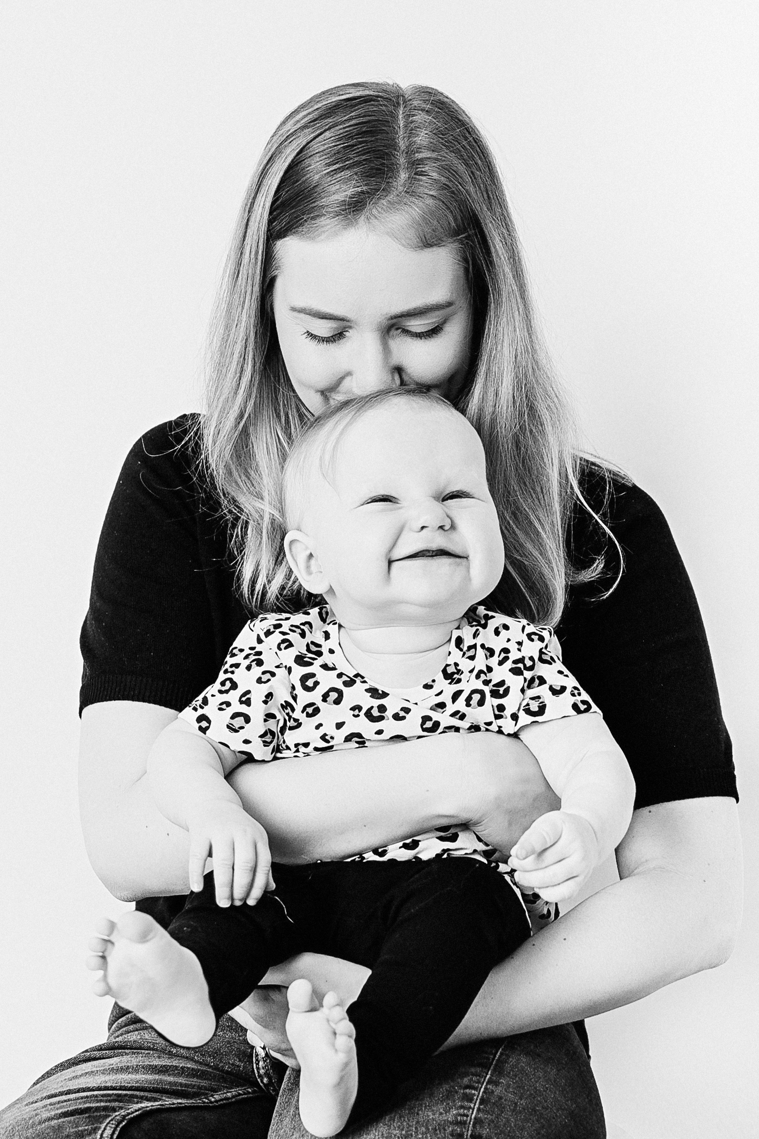 Lapset ja perheet. Senjakulmala.fi