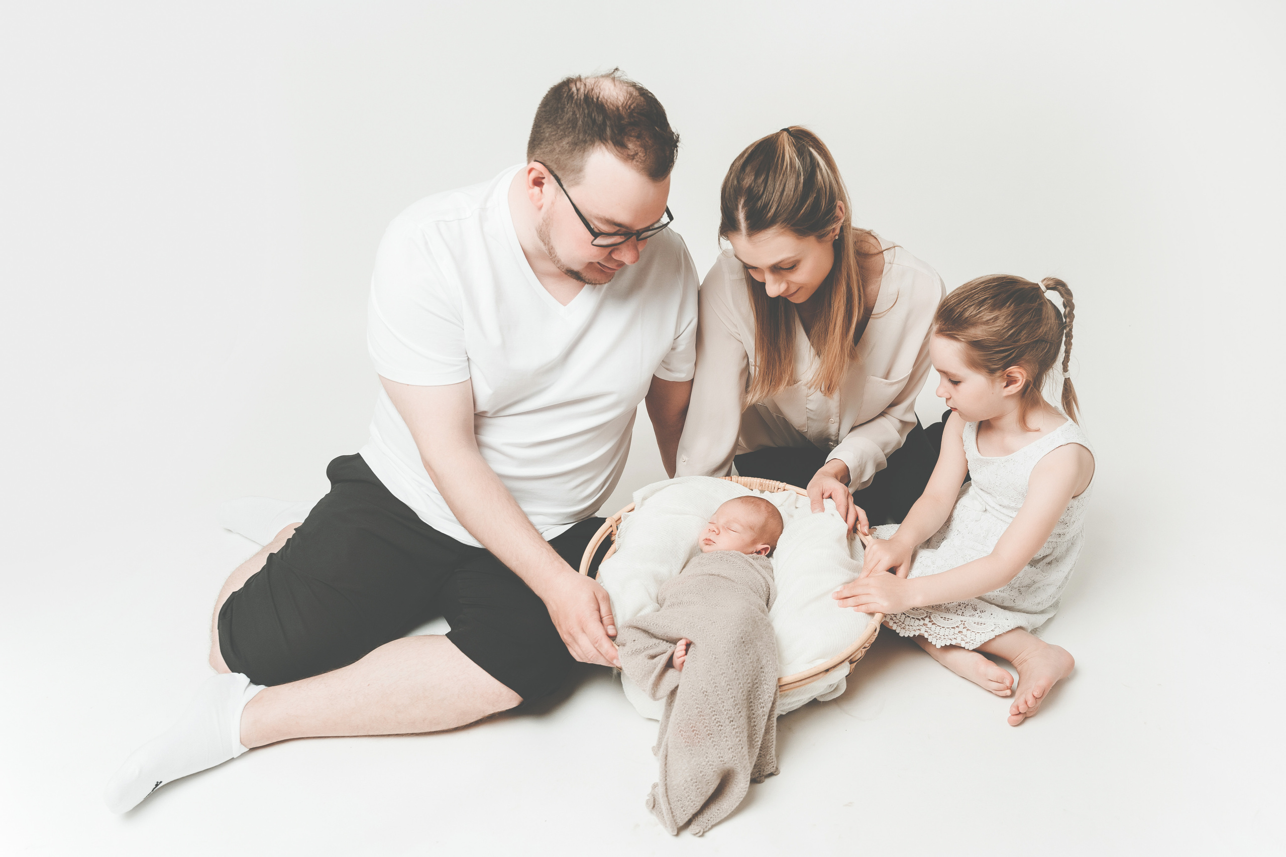 Vauvat. Senjakulmala.fi