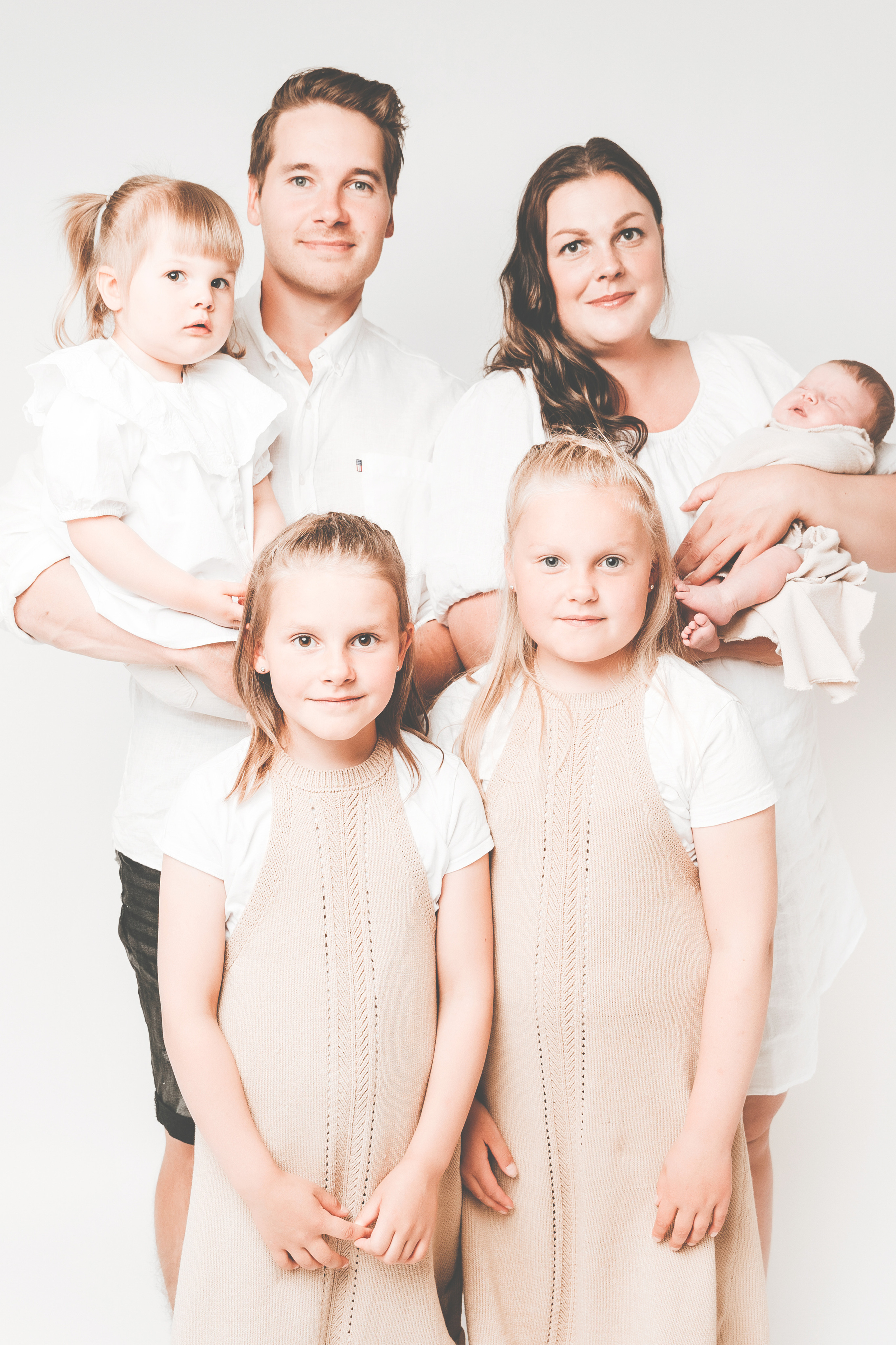 Vauvat. Senjakulmala.fi