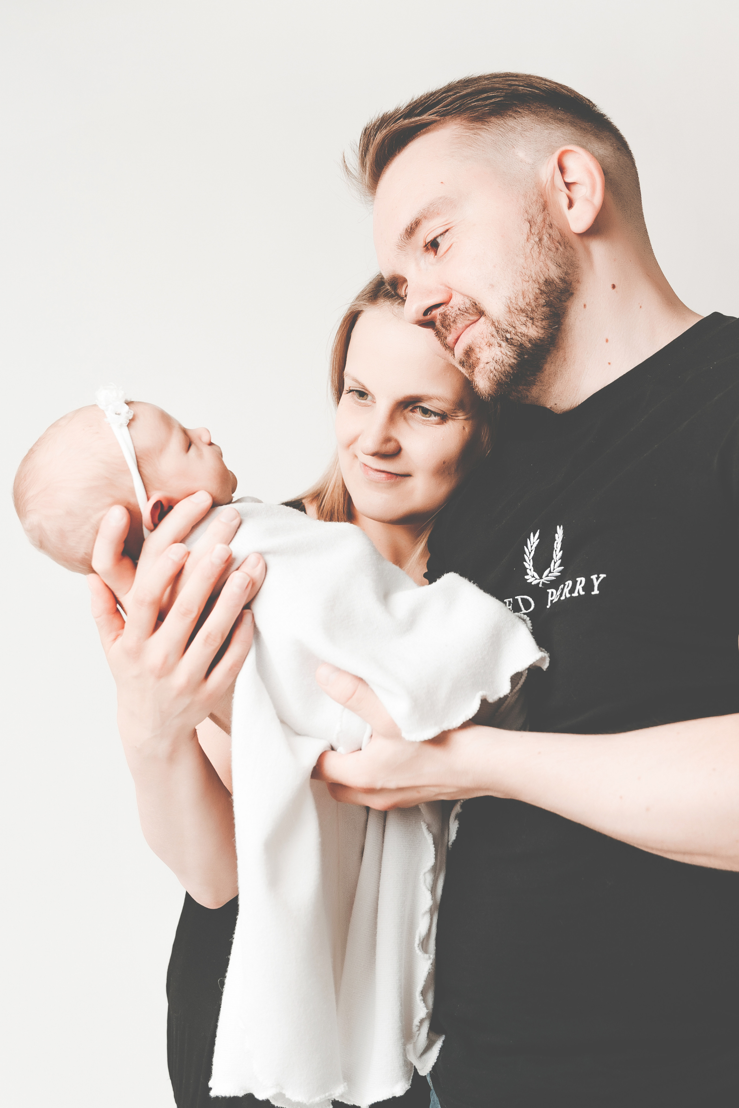 Vauvat. Senjakulmala.fi