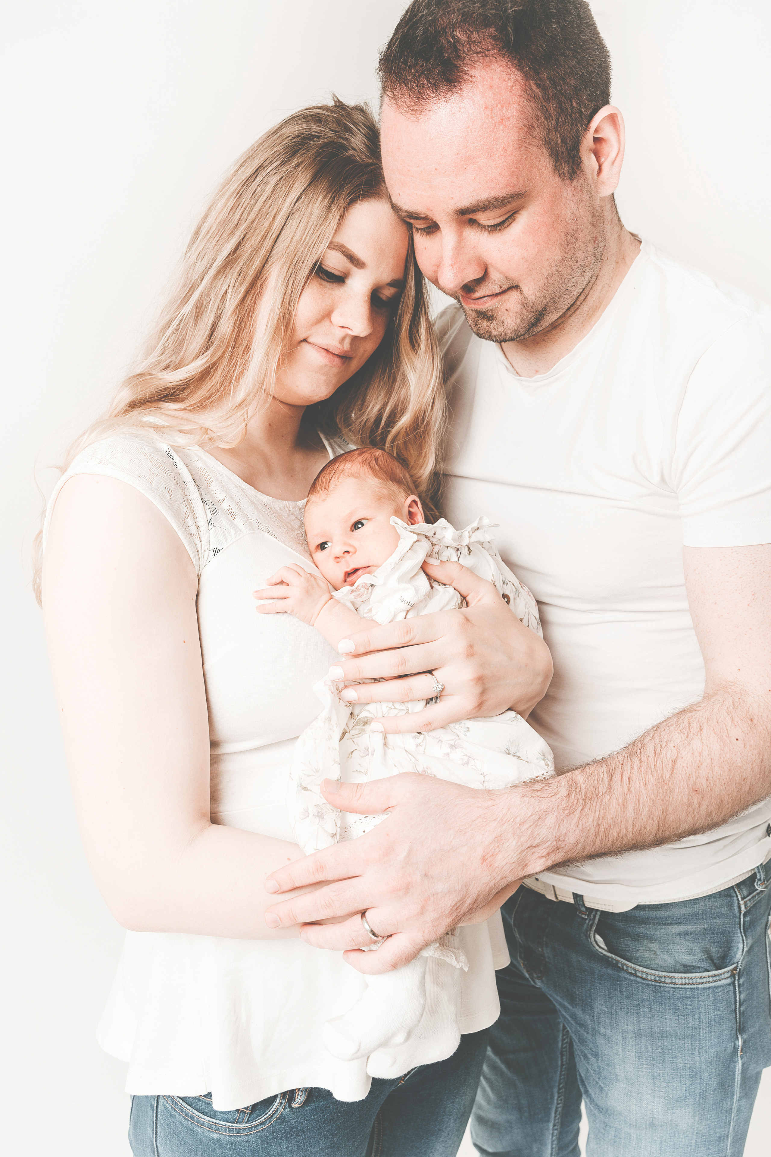 Vauvat. Senjakulmala.fi