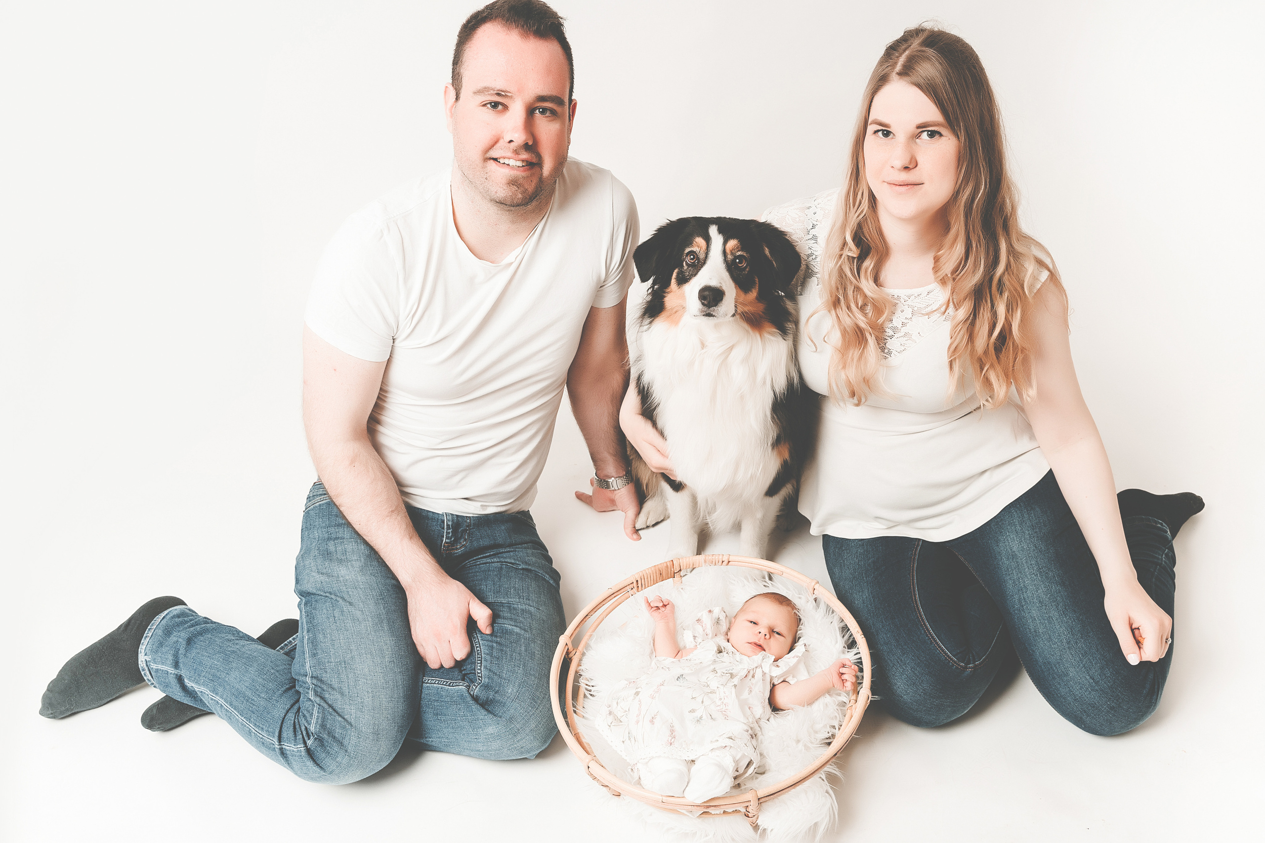 Vauvat. Senjakulmala.fi