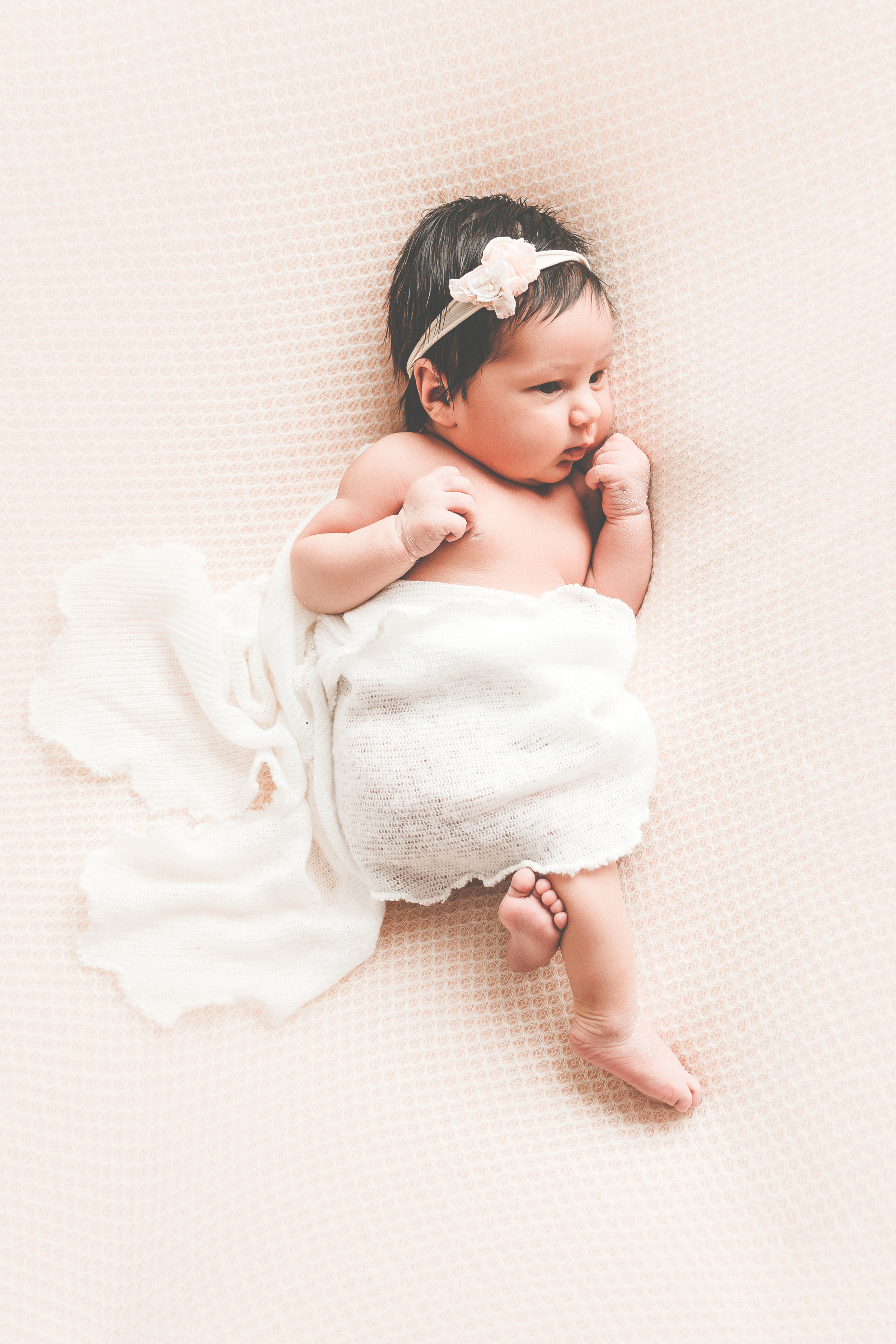 Vauvat. Senjakulmala.fi