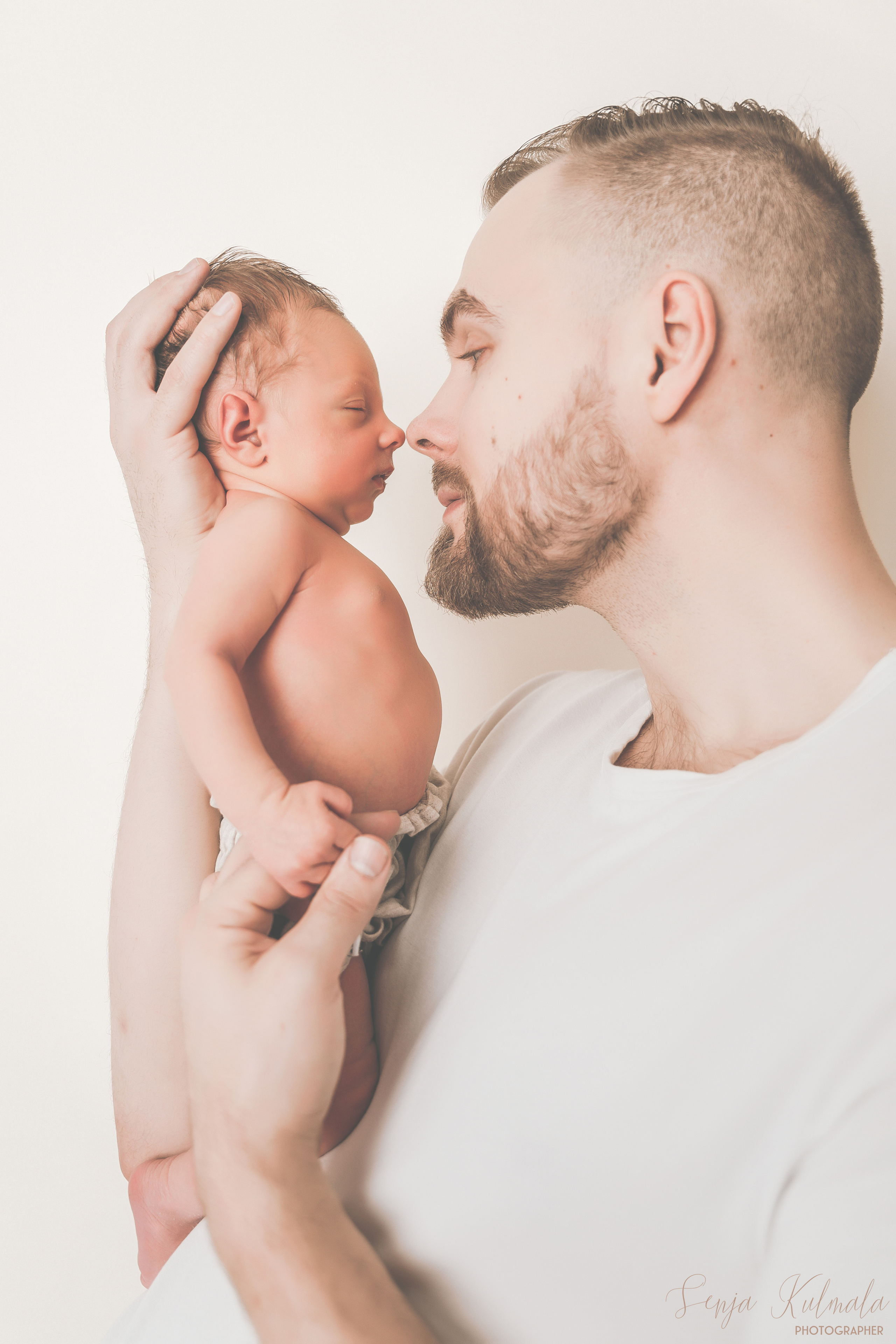 Vauvat. Senjakulmala.fi