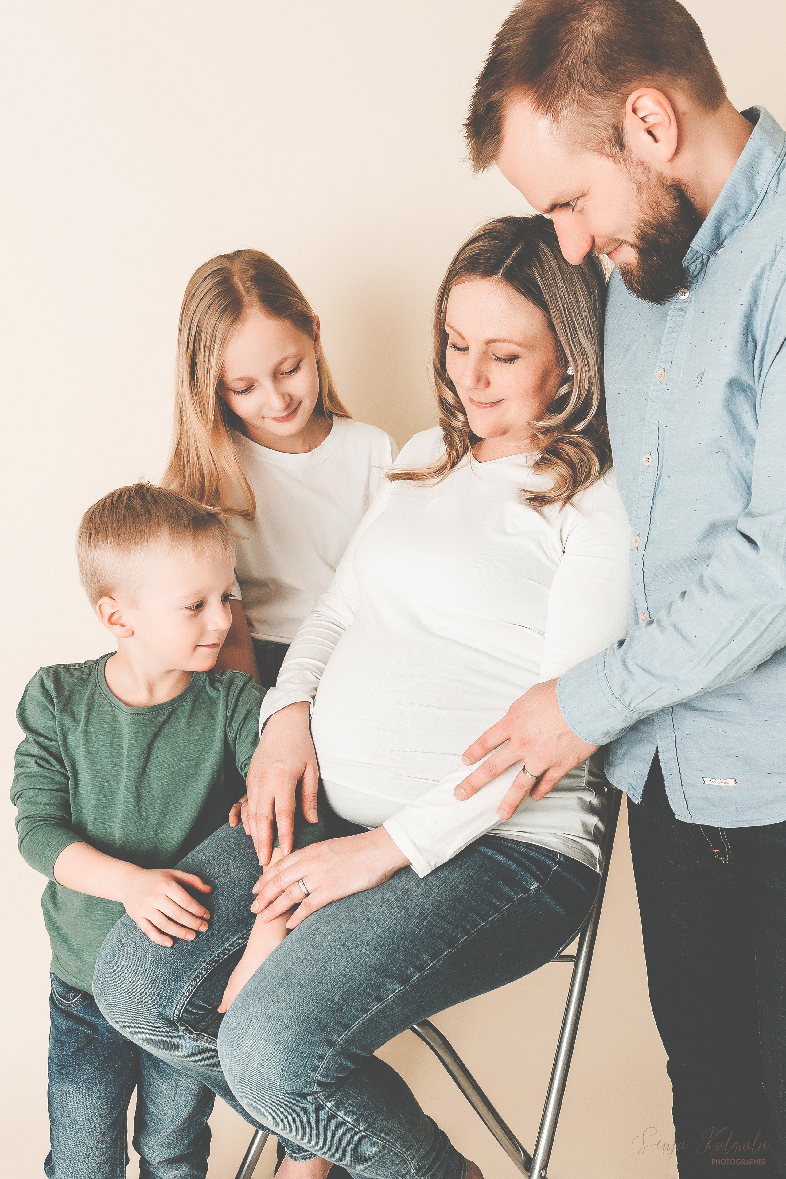 Odotus. Senjakulmala.fi