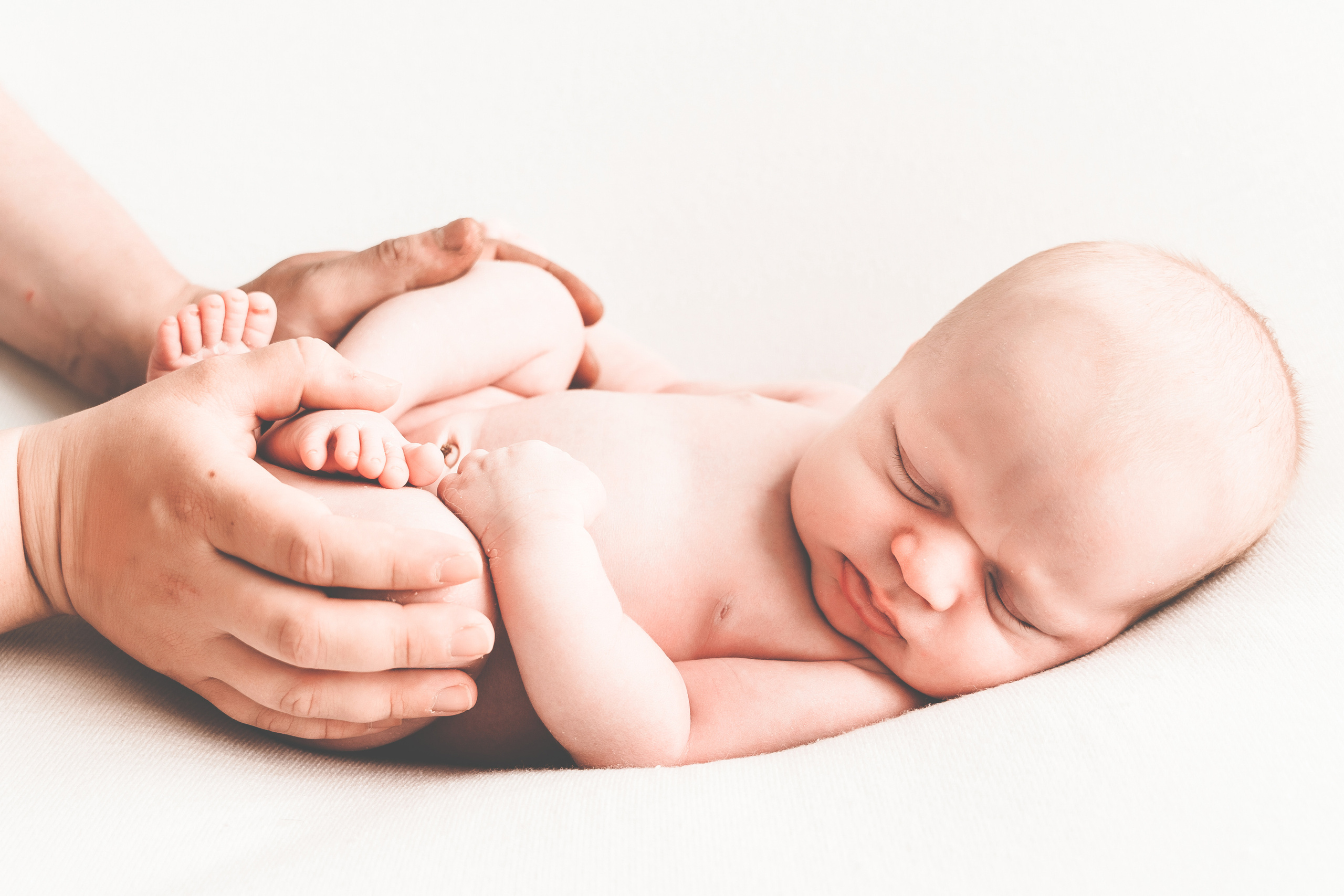 Vauvat. Senjakulmala.fi