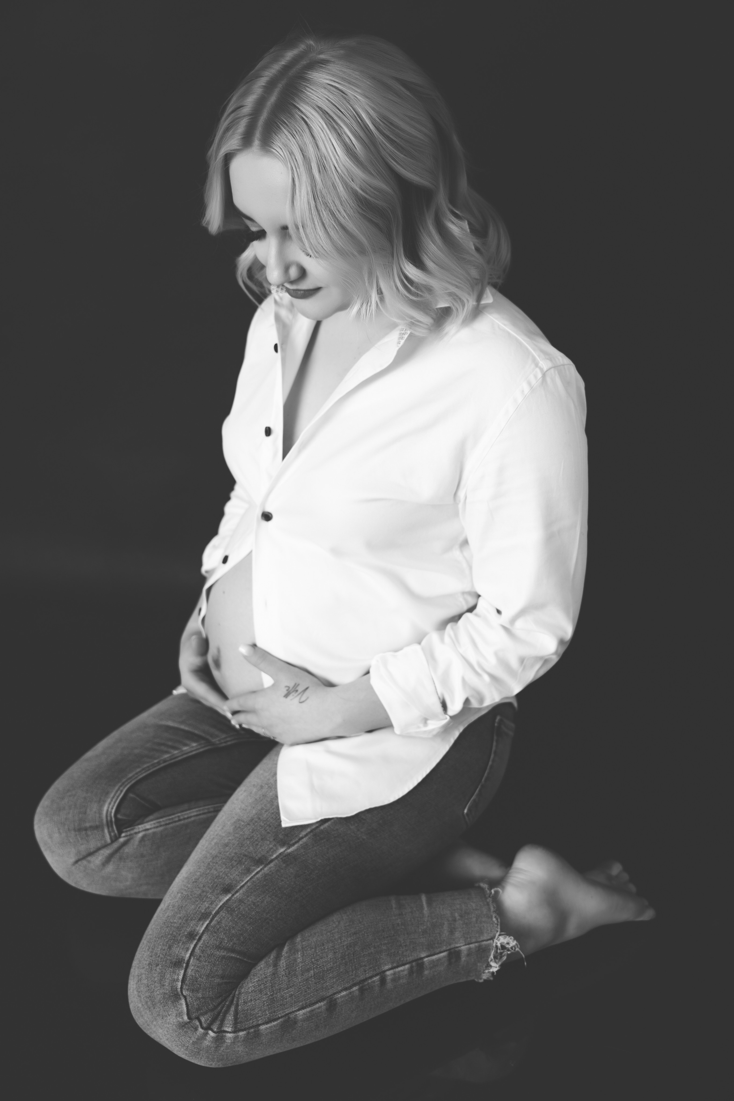 Odotus. Senjakulmala.fi