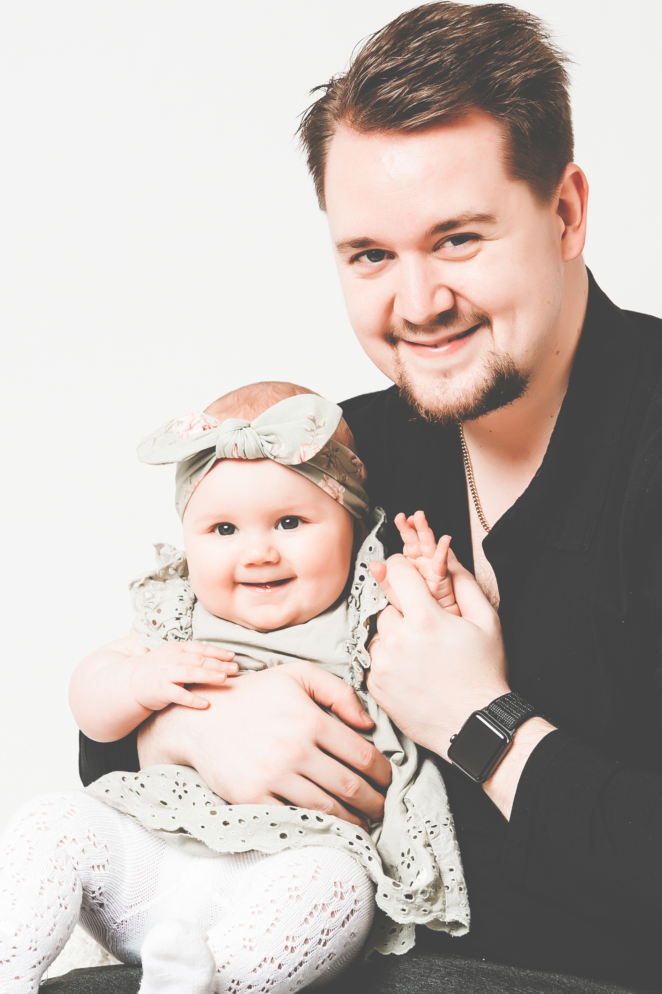 Lapset ja perheet. Senjakulmala.fi