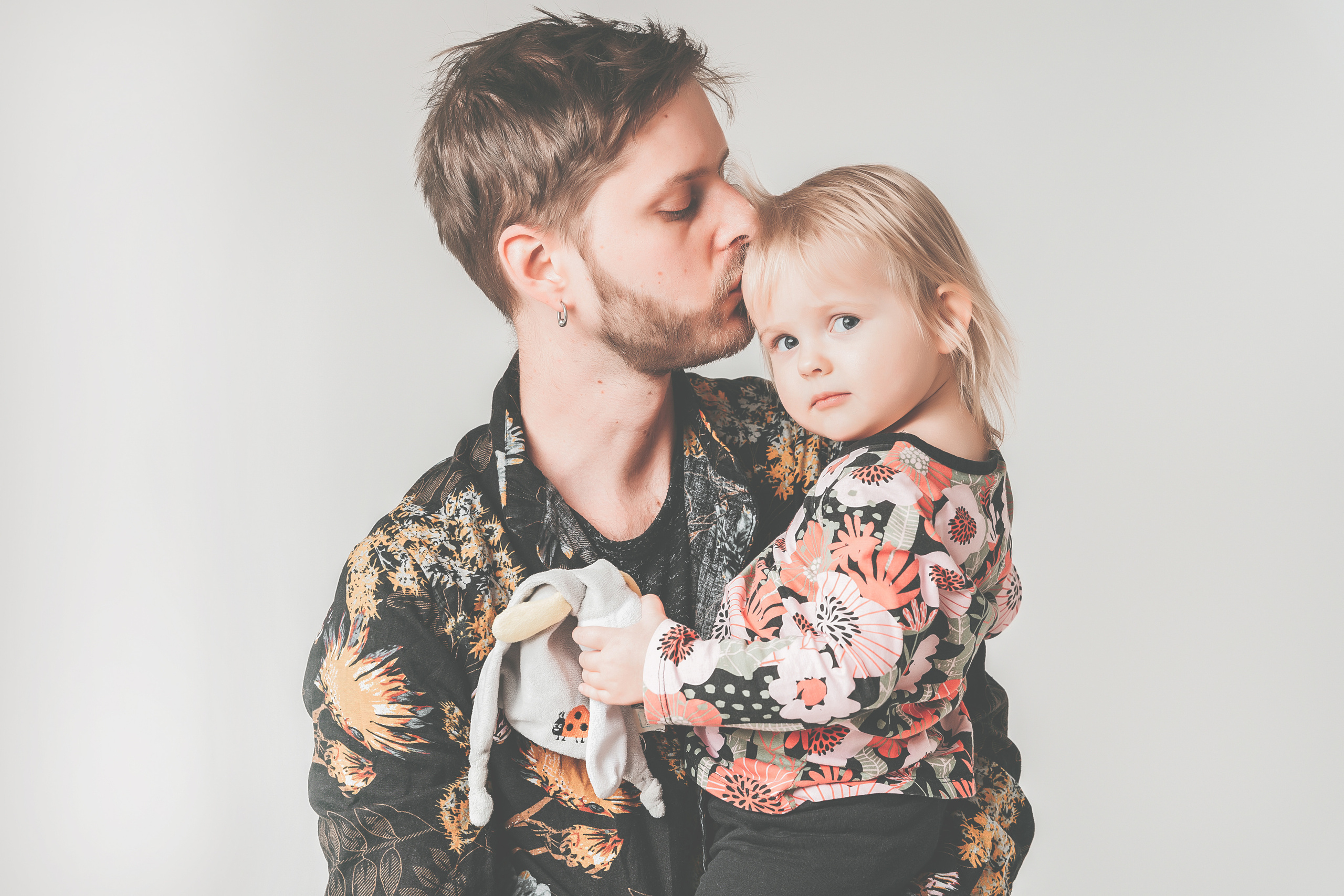 Lapset ja perheet. Senjakulmala.fi