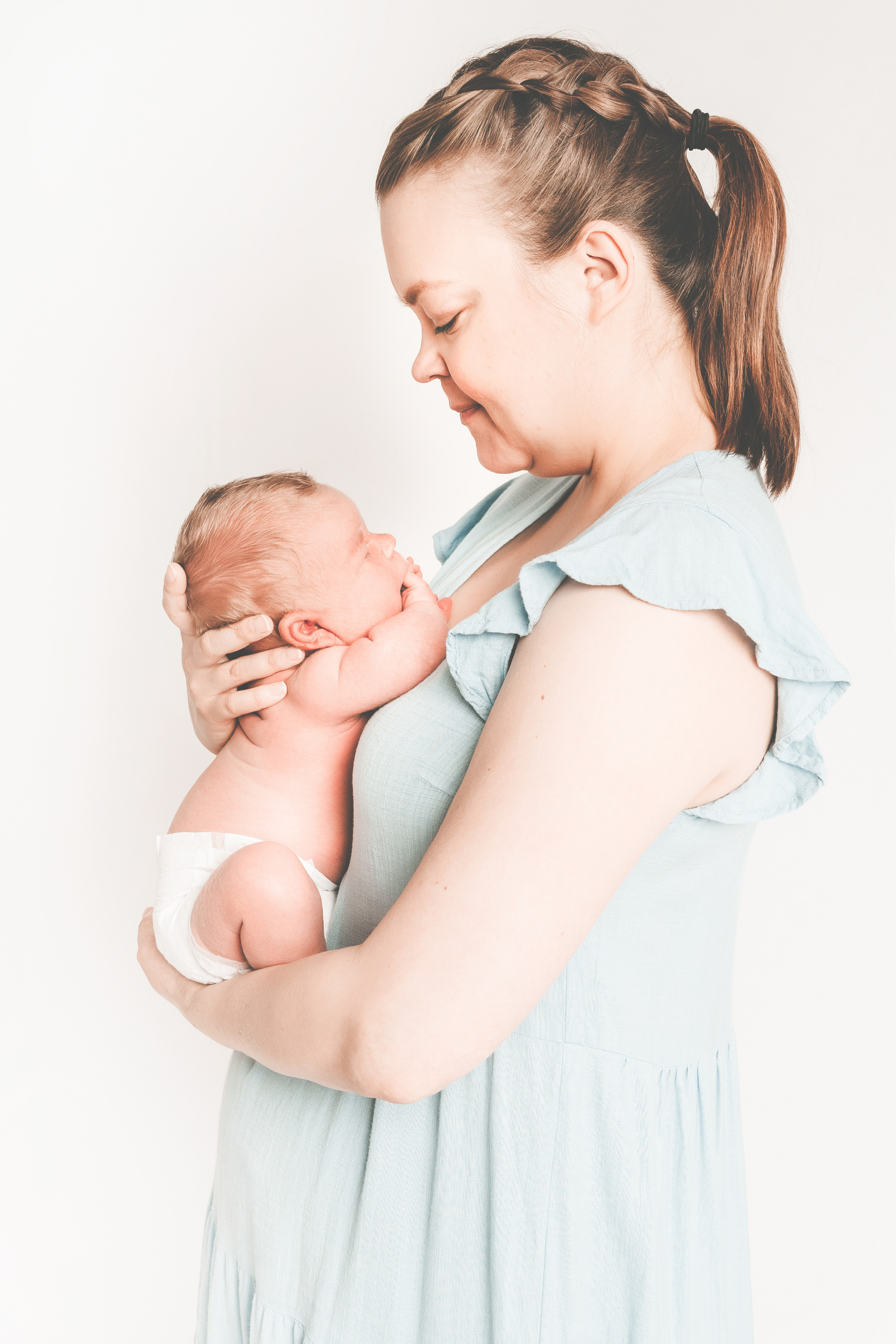 Vauvat. Senjakulmala.fi