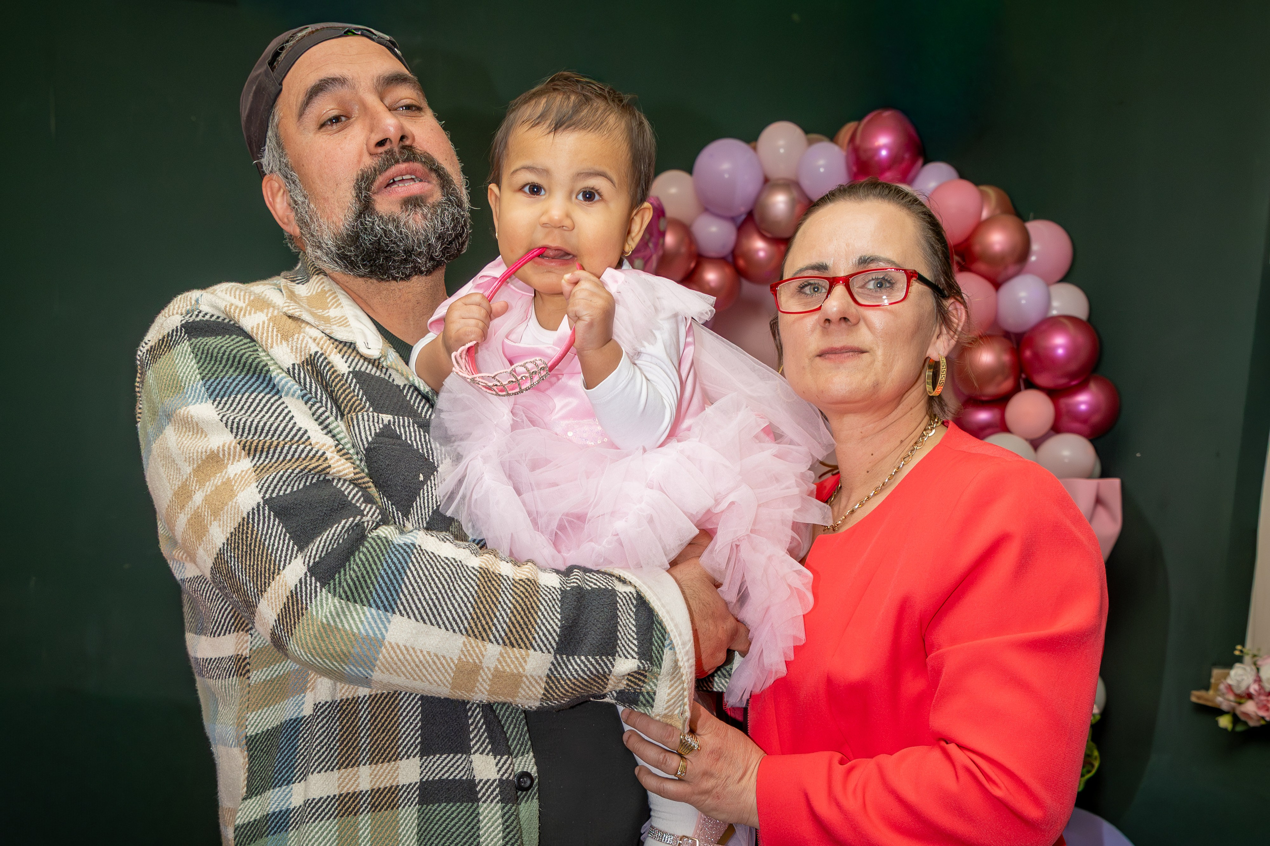 Rosa Antonia 14.03.2026