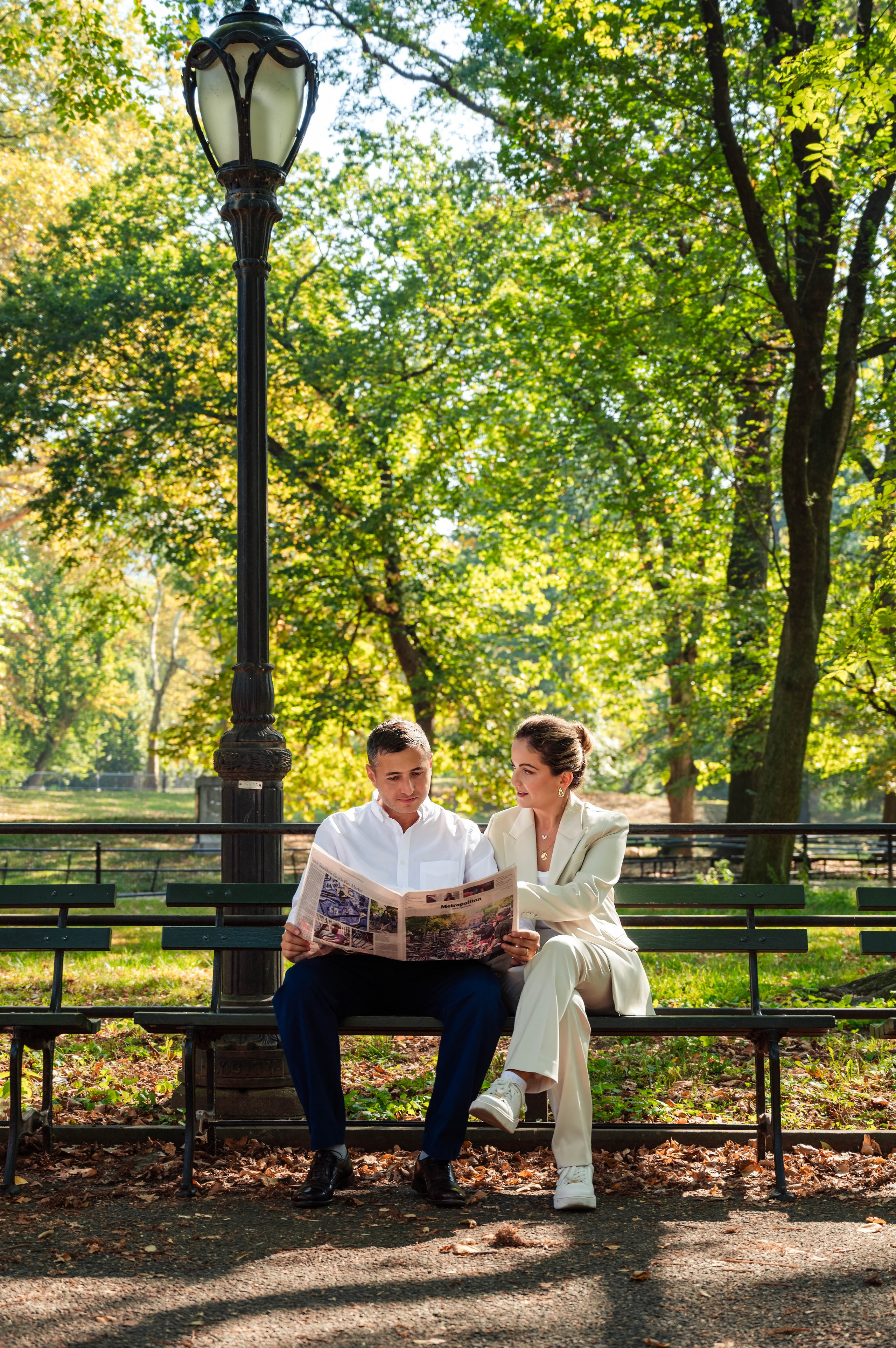 Wedding. Alena Galieva New York Photographer