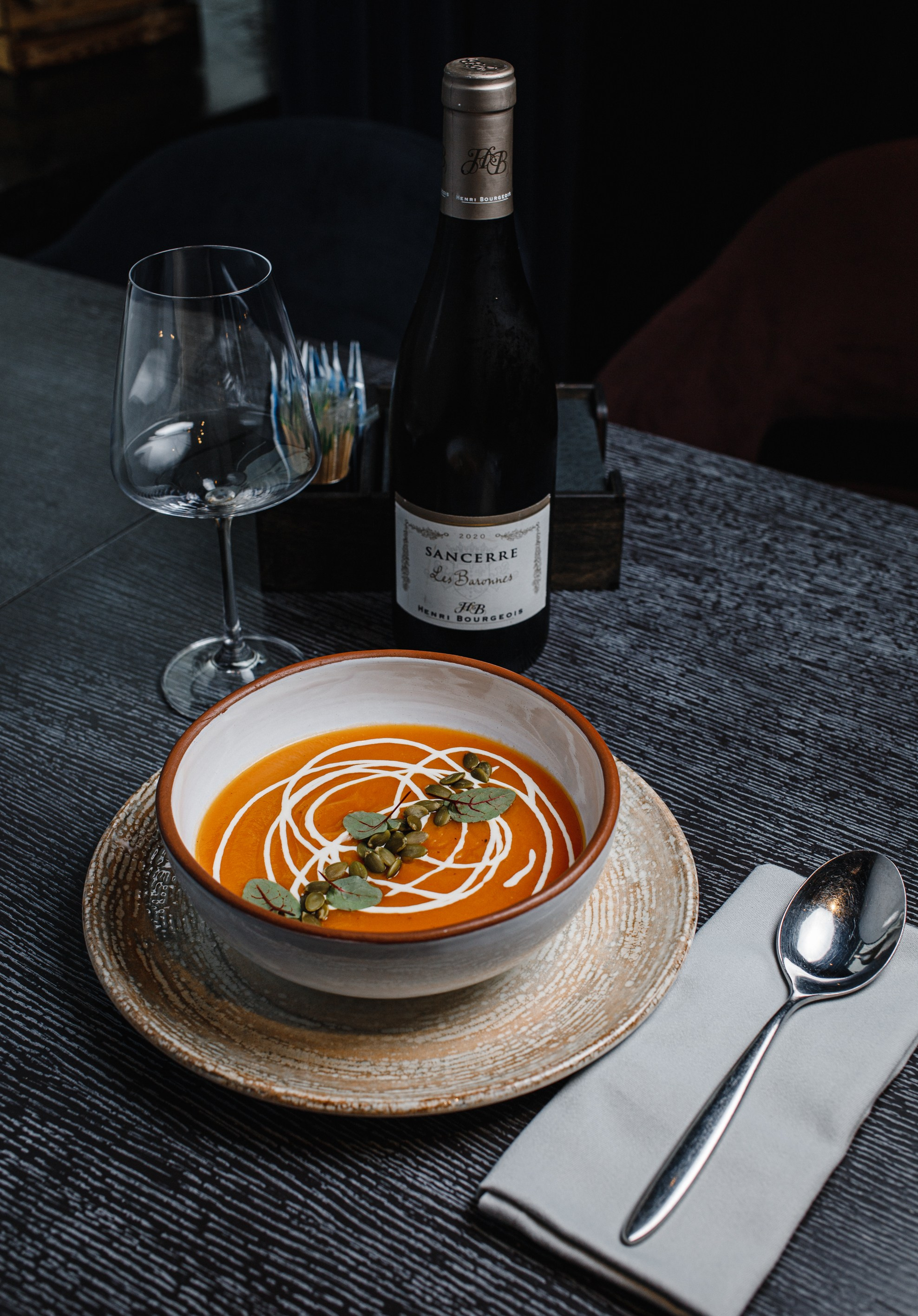 Food. Фотограф в Валенсии