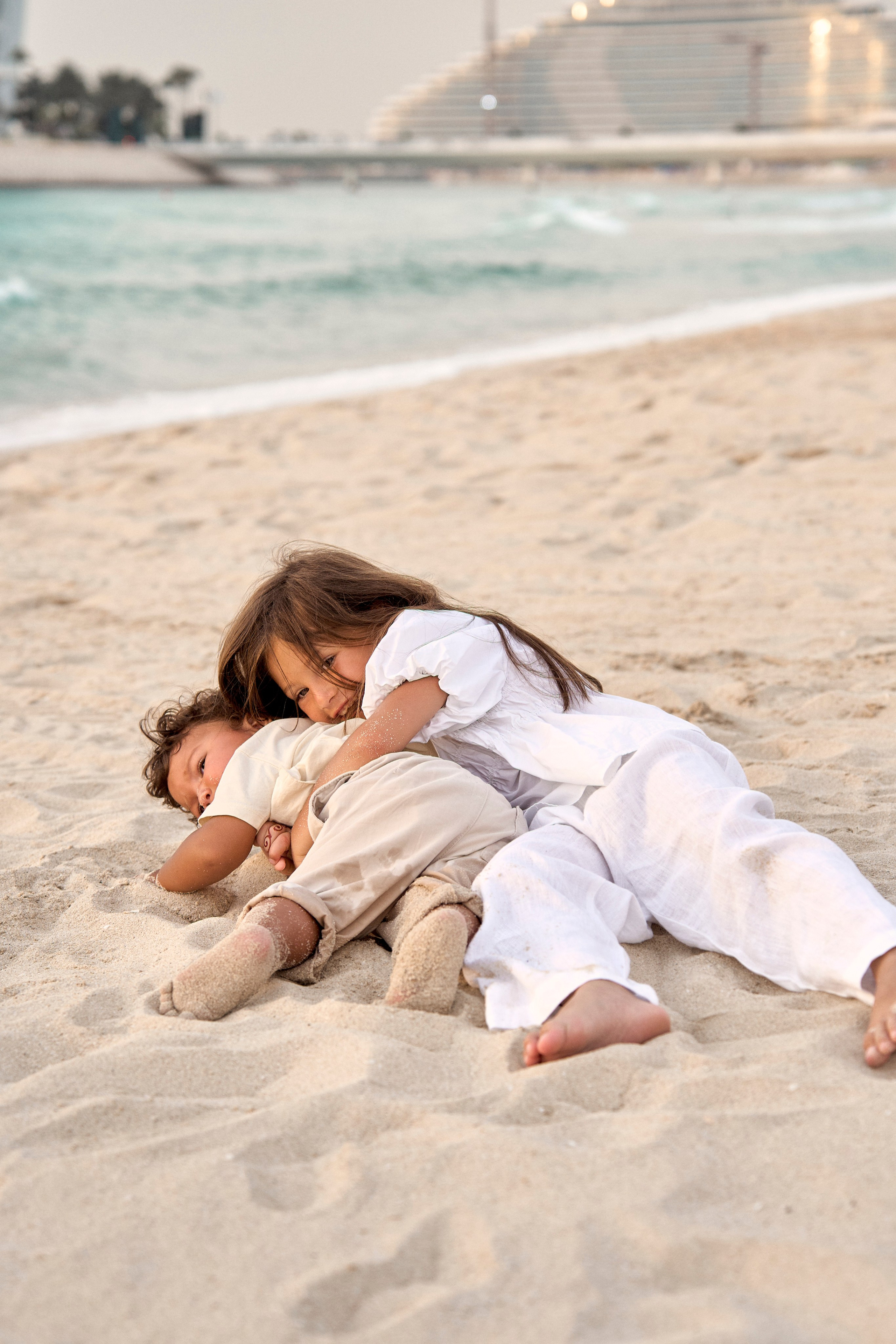 Elena & family. Photographer in Dubai. Фотограф Дубай