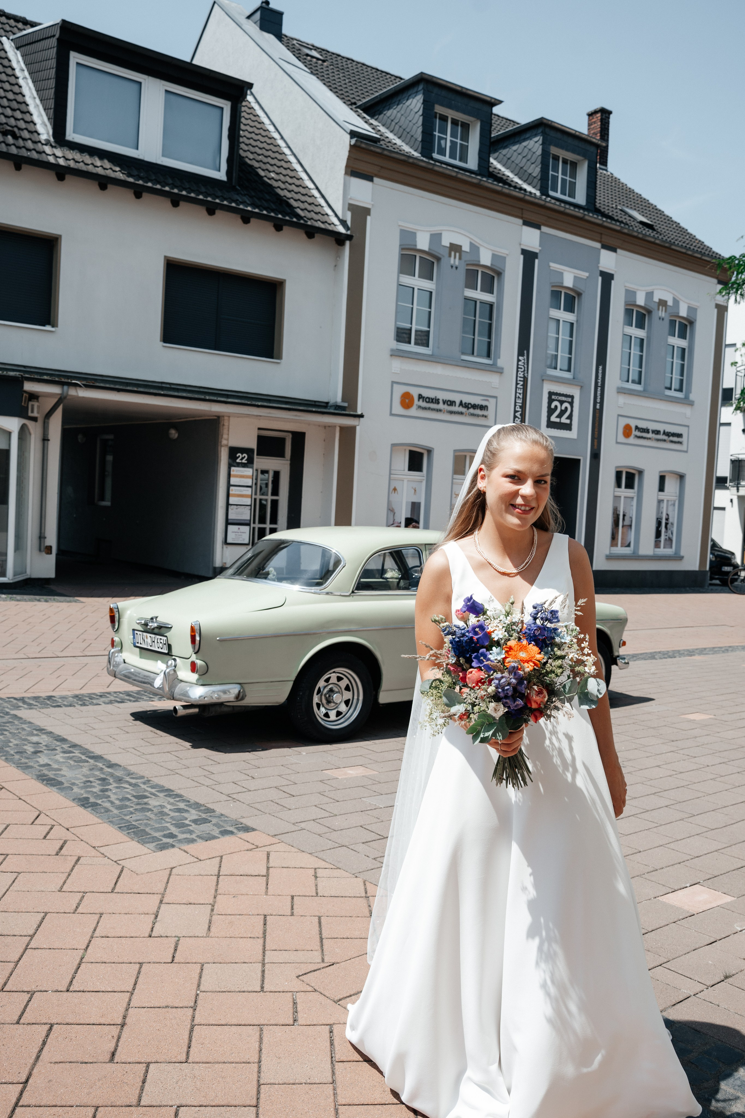 H & S, AVERDUNKSHOF. Wedding Photographer Germany