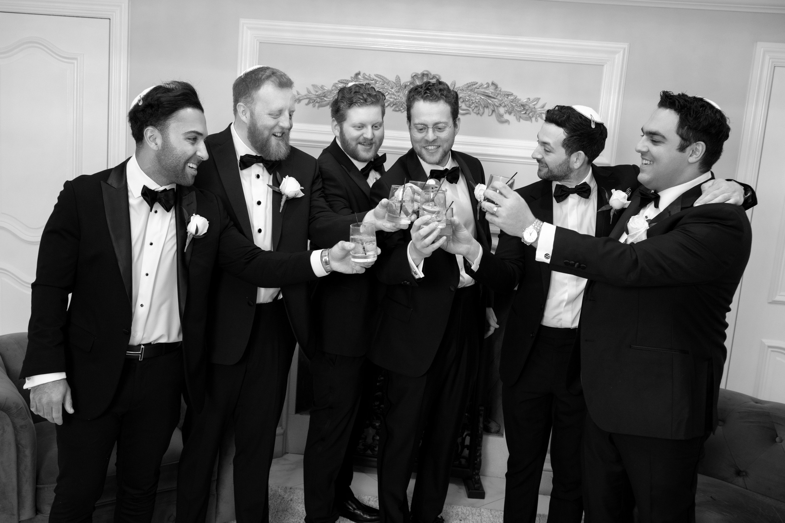 Isabel & Ross, Florentine Gardens. Wedding Photo & Video