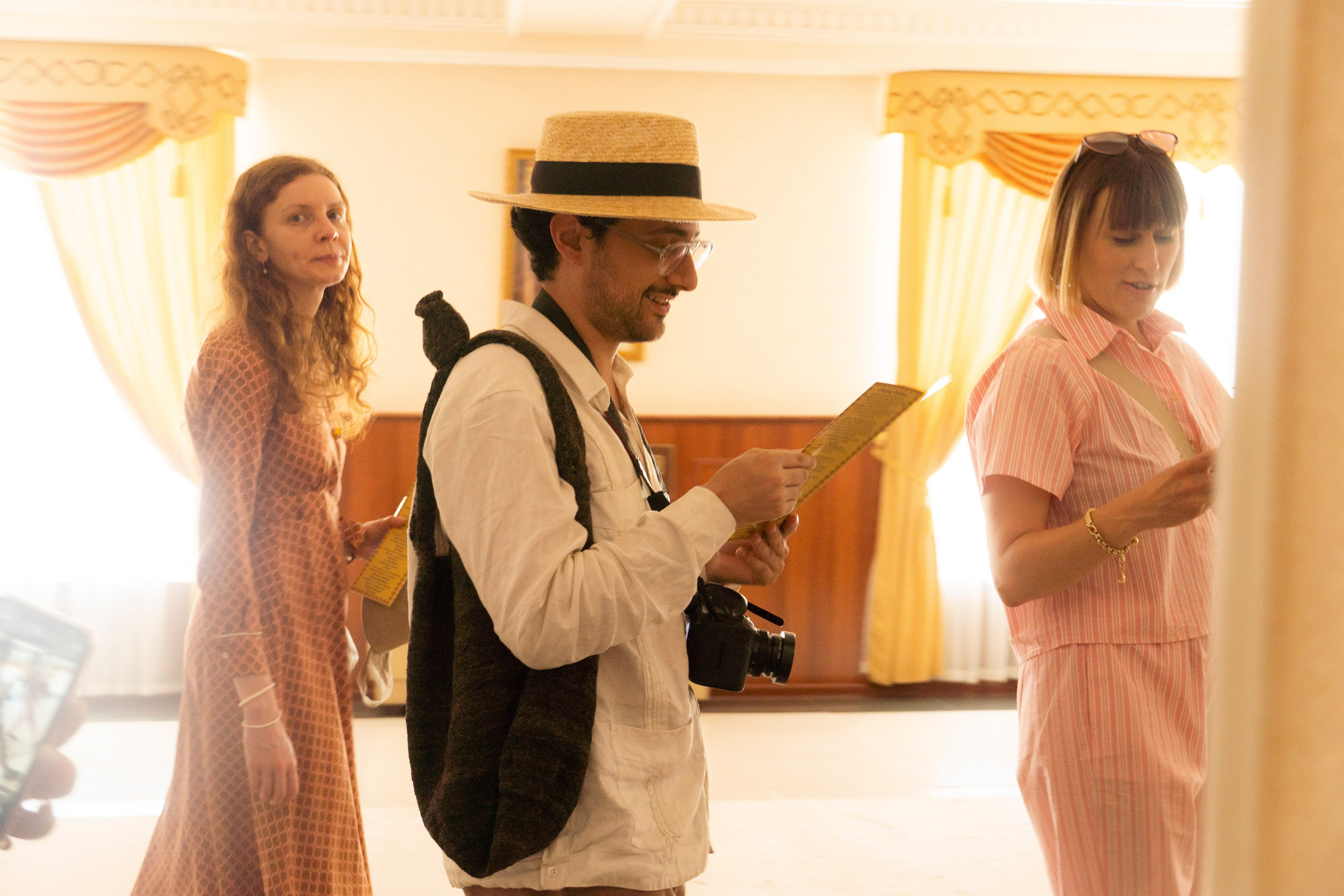 Aral Summit Expedition. Melikov Amir, Uzbekistan based photographer