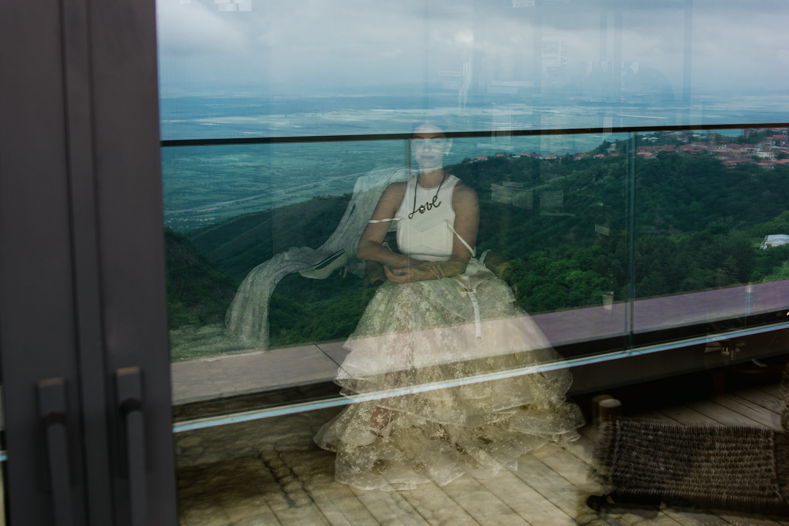 Венчание в Кахетии. Пара из Казахстана. Свадебные фотографы в Грузии, Армении. Макс Коваленко и Лара Татосян. Свадебный видеограф