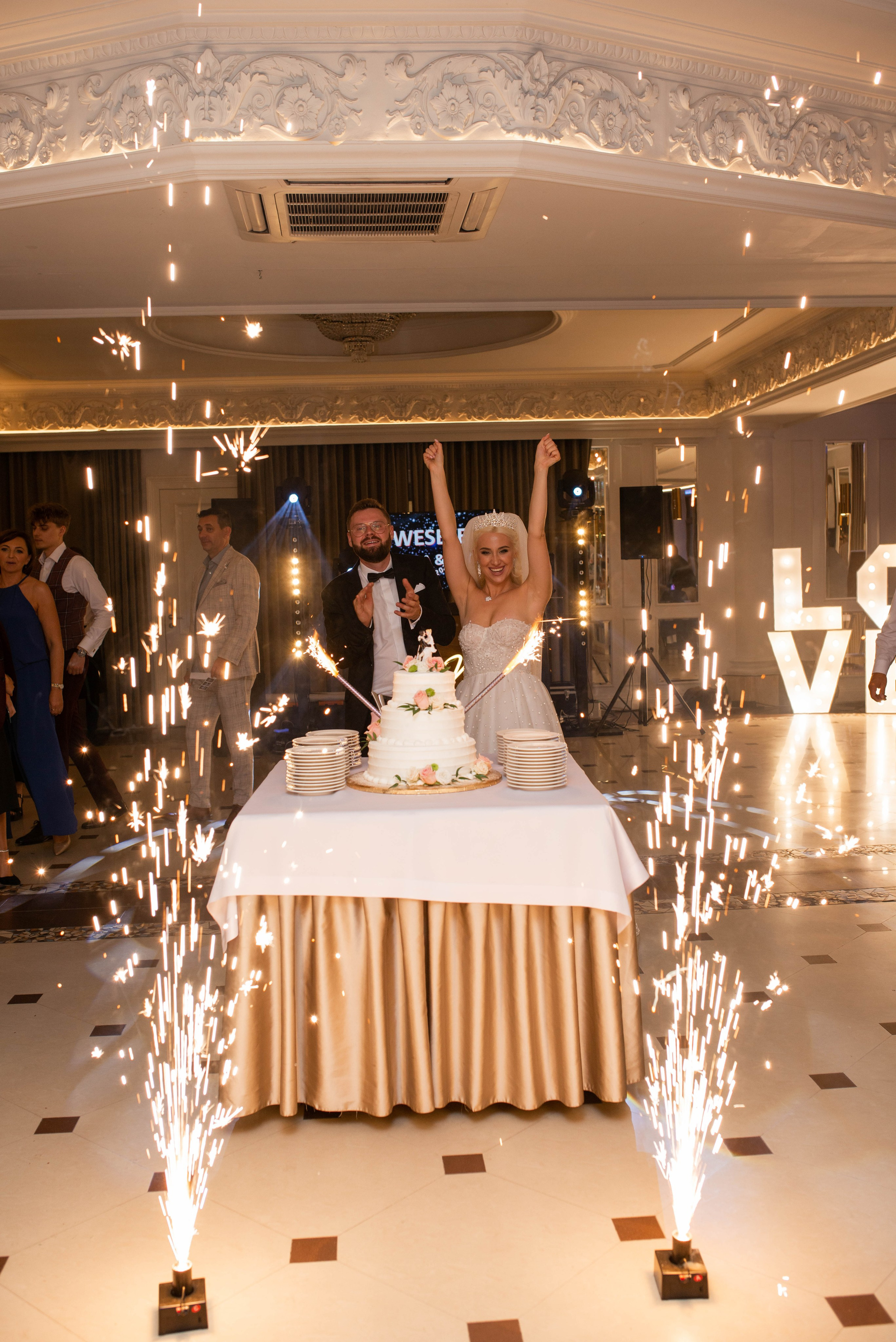 Paweł i Anzela. Home page