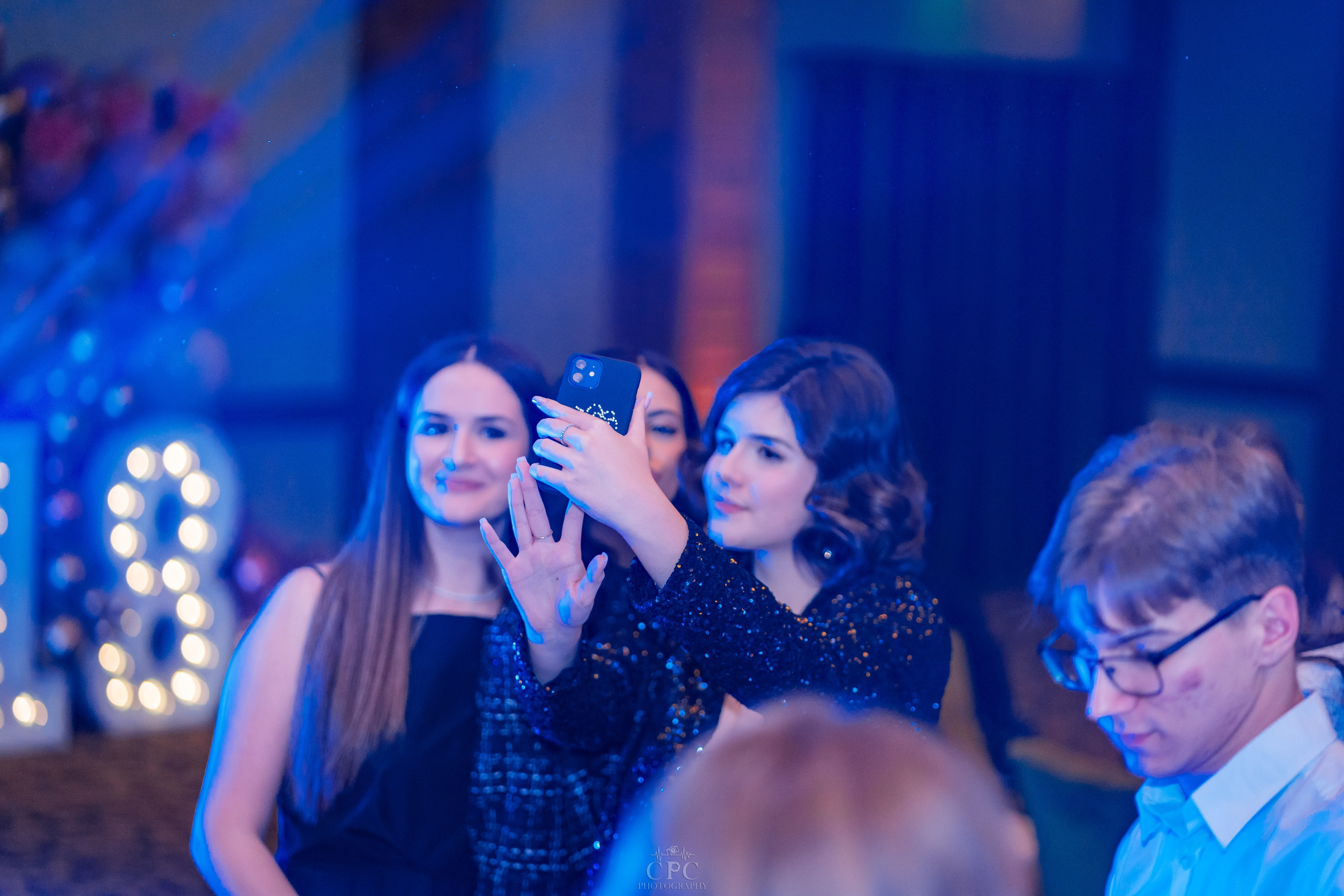 Majorat. 《CPC Media》 Servicii Foto-Video pentru evenimente