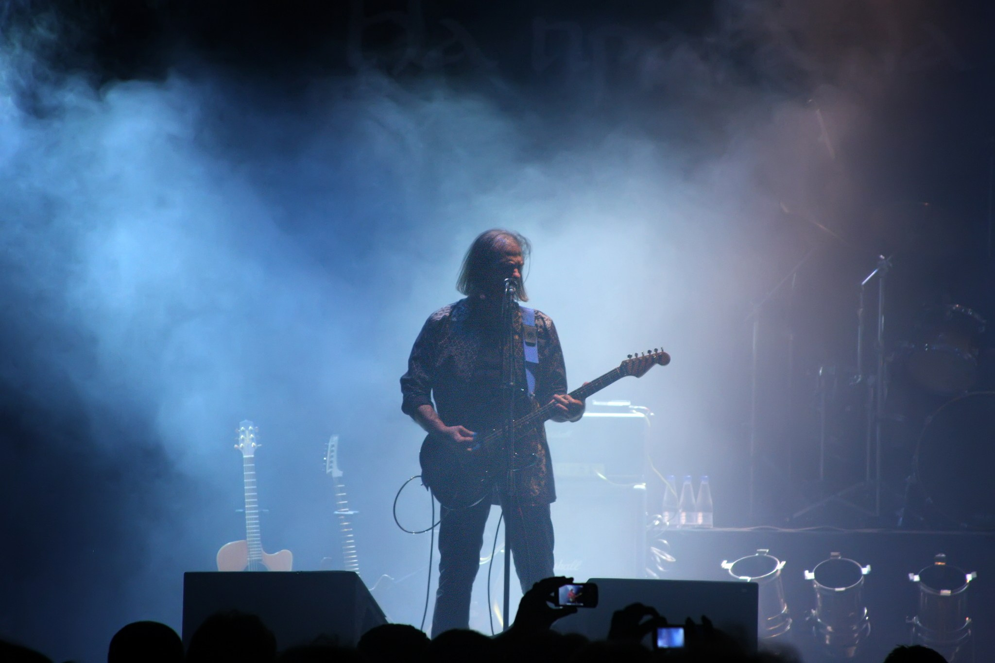 40 години „Щурците“ - 12.12.2008. Александър Сандев - website