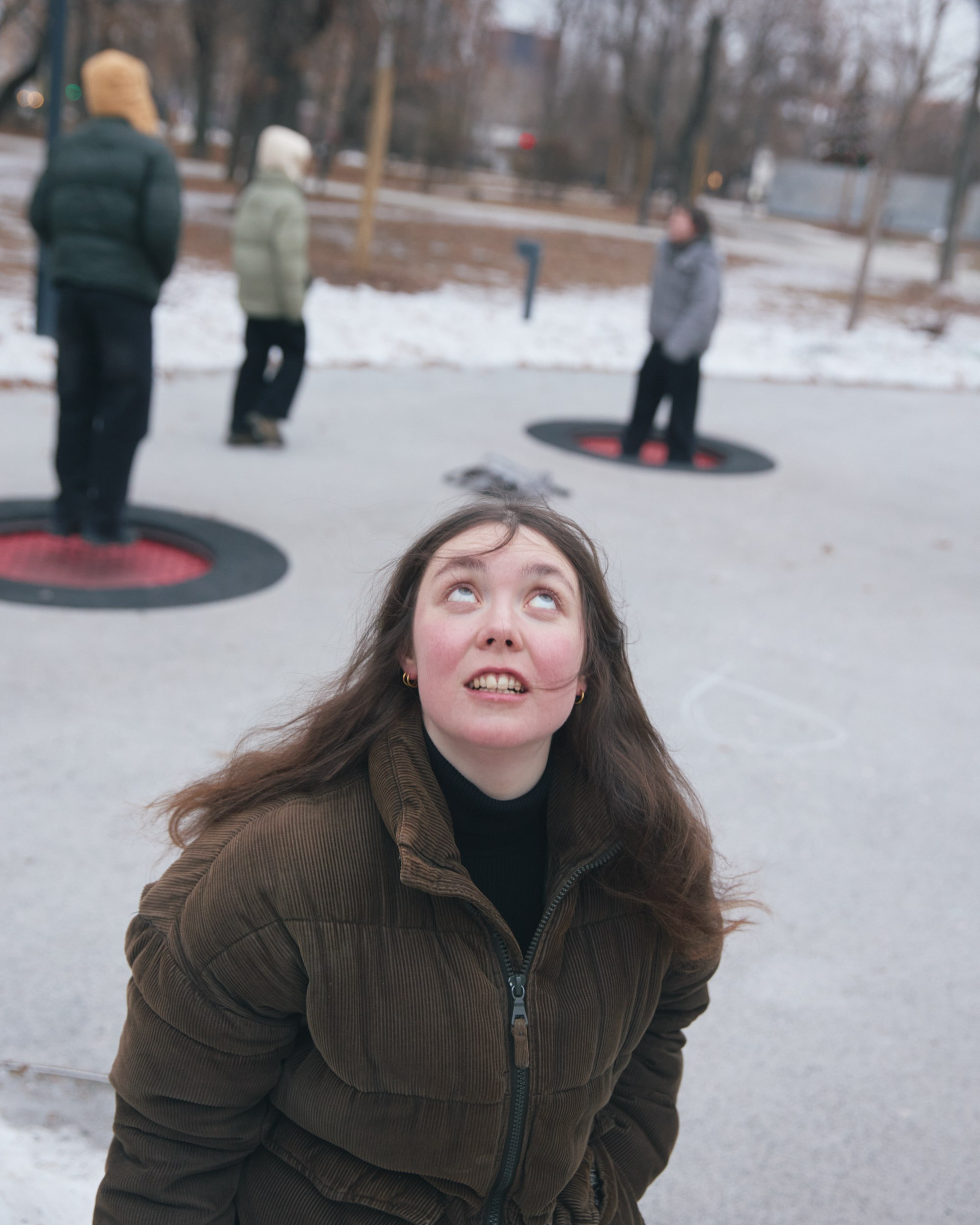 Personal. Photographer Katya Vlasova