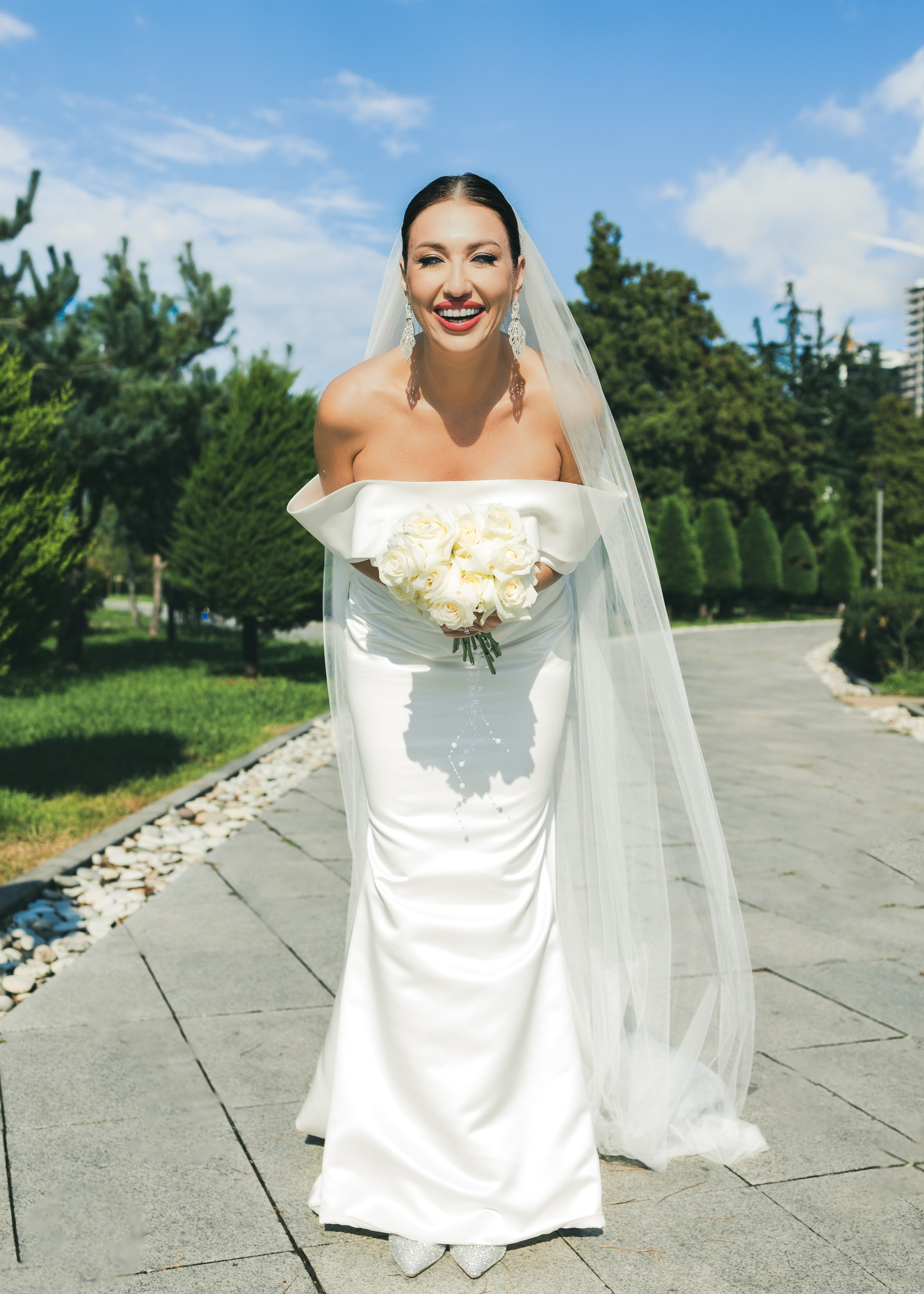 Wedding. PHOTOSTORYNIKA