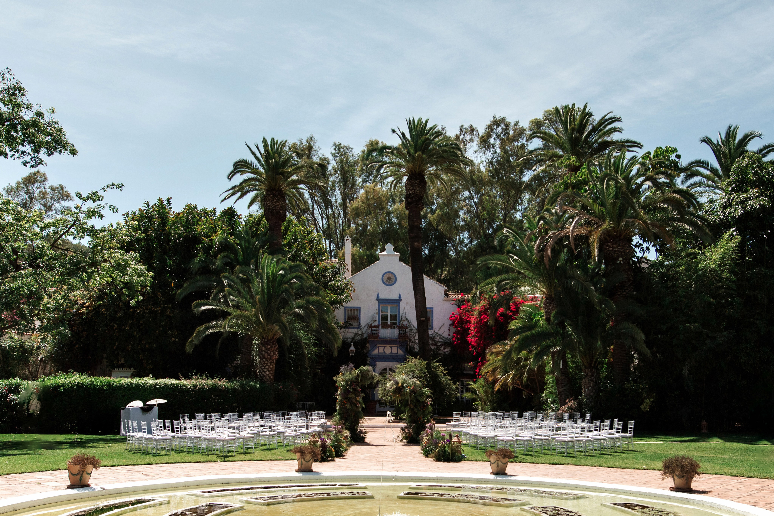 ANDREW & LYNN. Wedding Photographer in Marbella, Como, Tuscany, Cannes