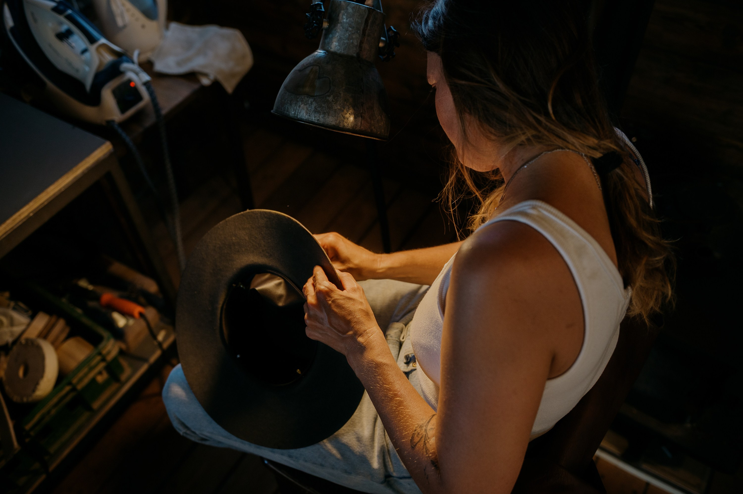 ZoZo. Portrait photografer in Montenegro