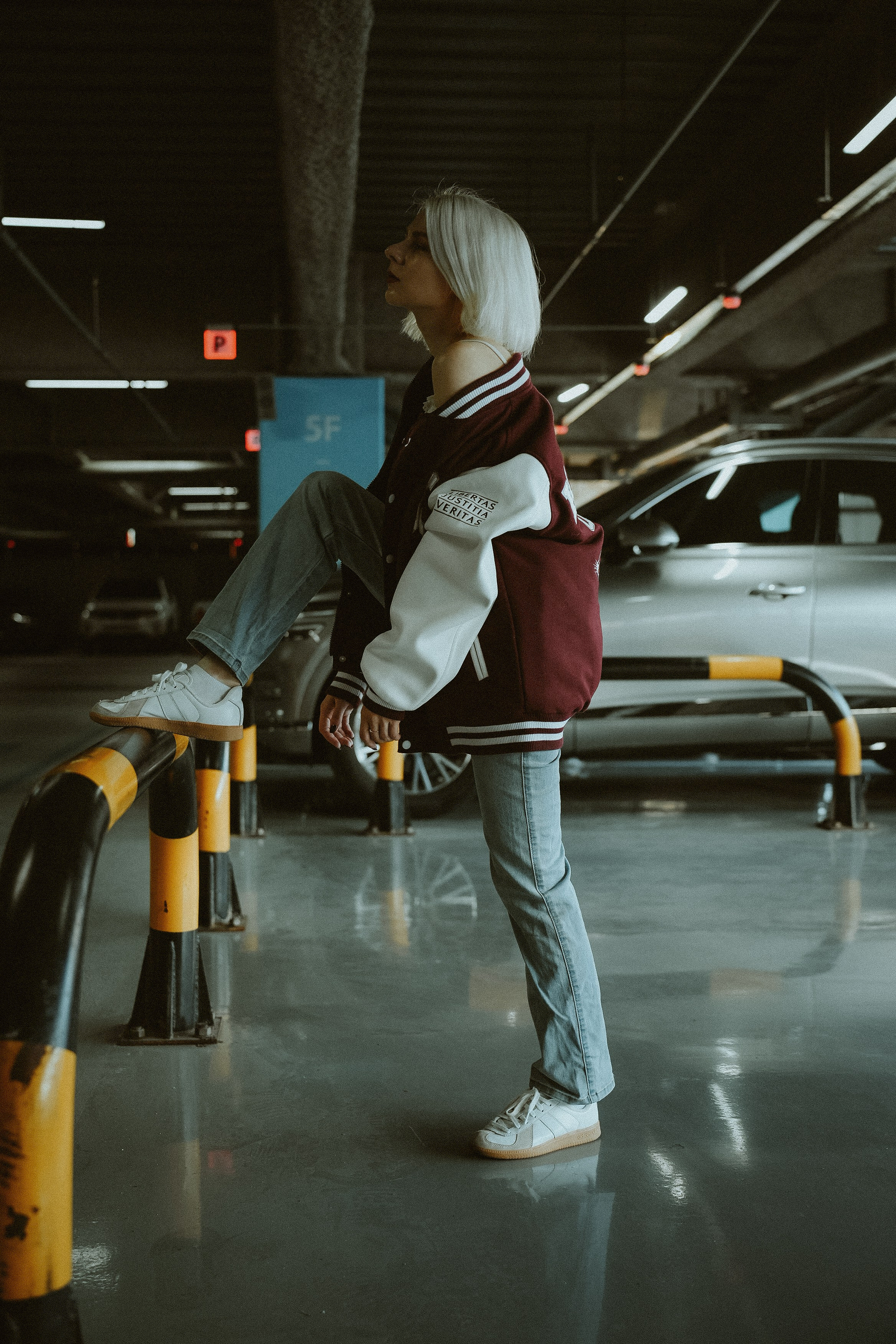 For Angela. SEOUL | PHOTOGRAPHER