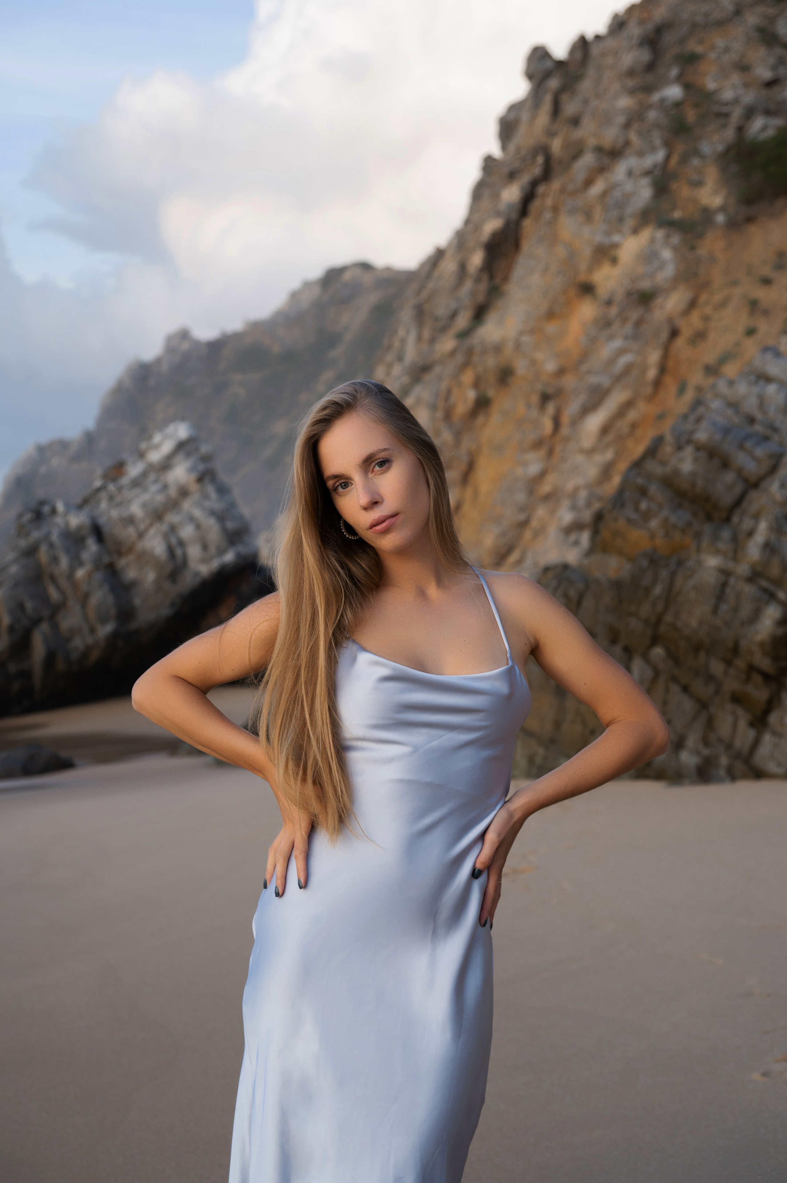 The colors of the sky. Wedding and commercial photographer