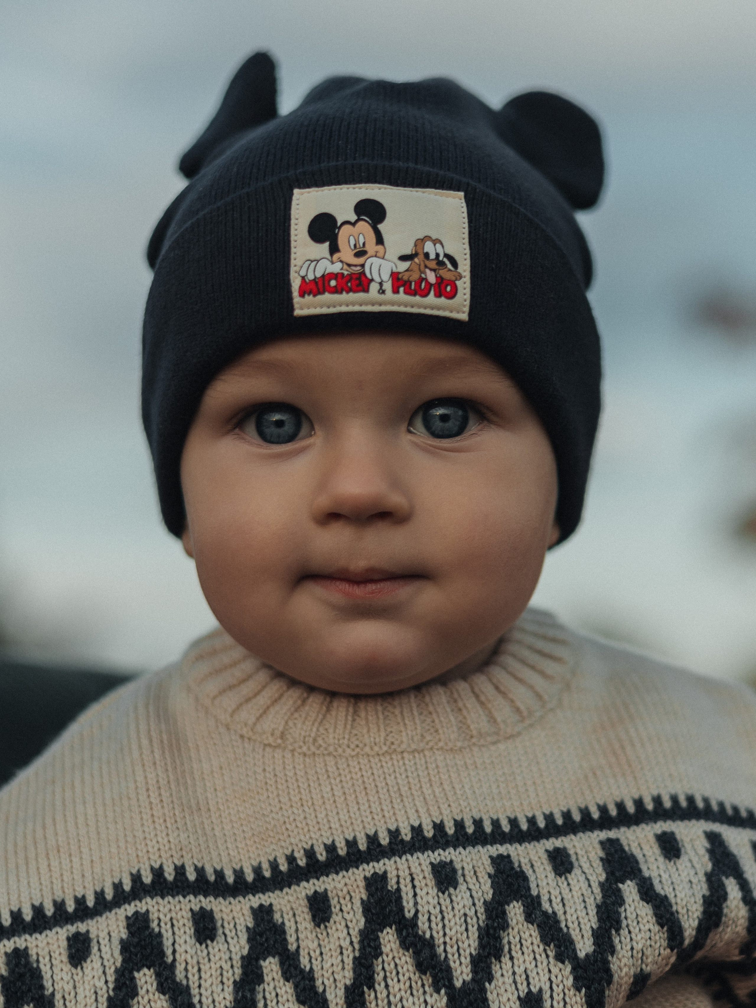 Инна, Юра, Артём и Егор. Семейный фотограф в Таллинне Дарья Кивимейстер