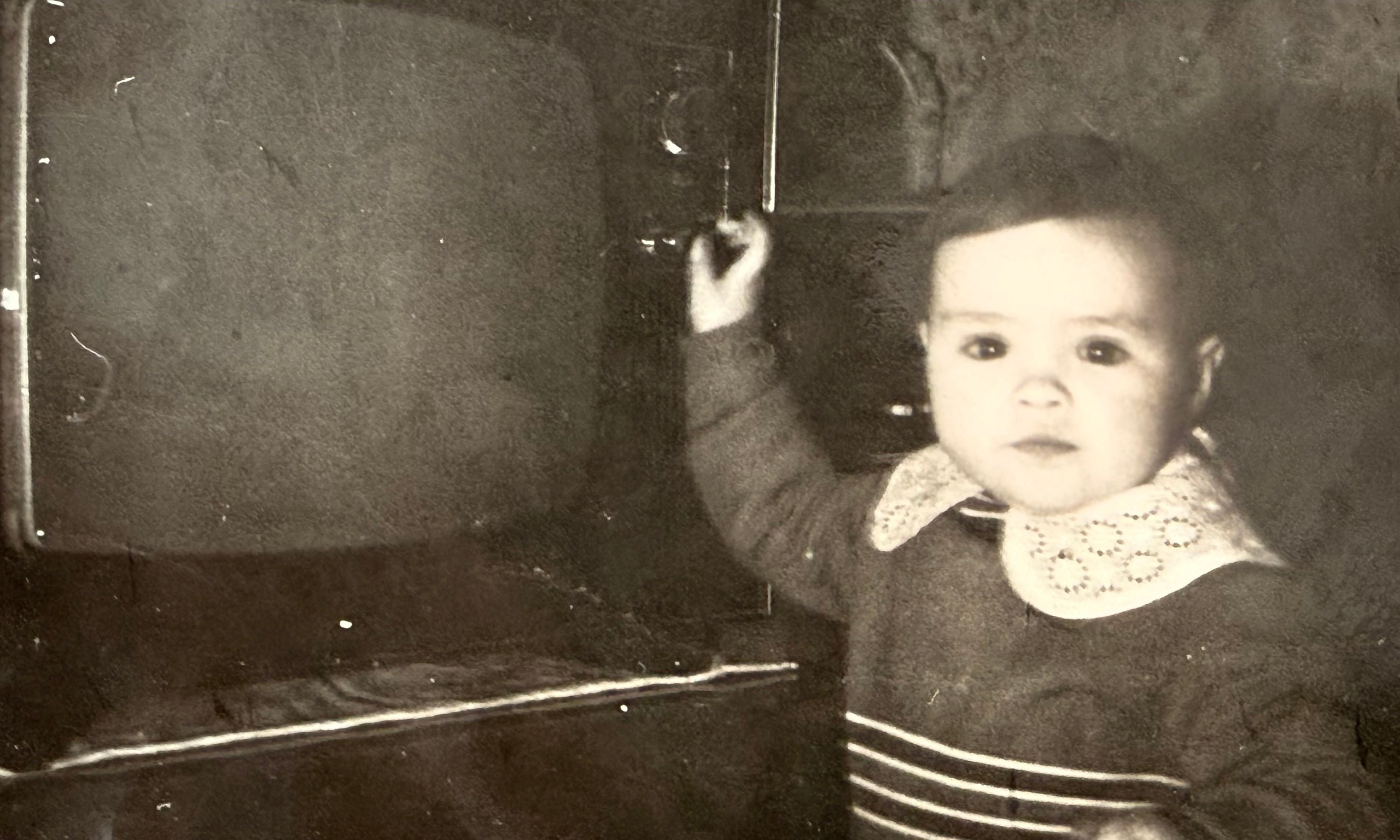 Order an AI photo or art. Photographer in Shanghai — Lola Pidluskaya