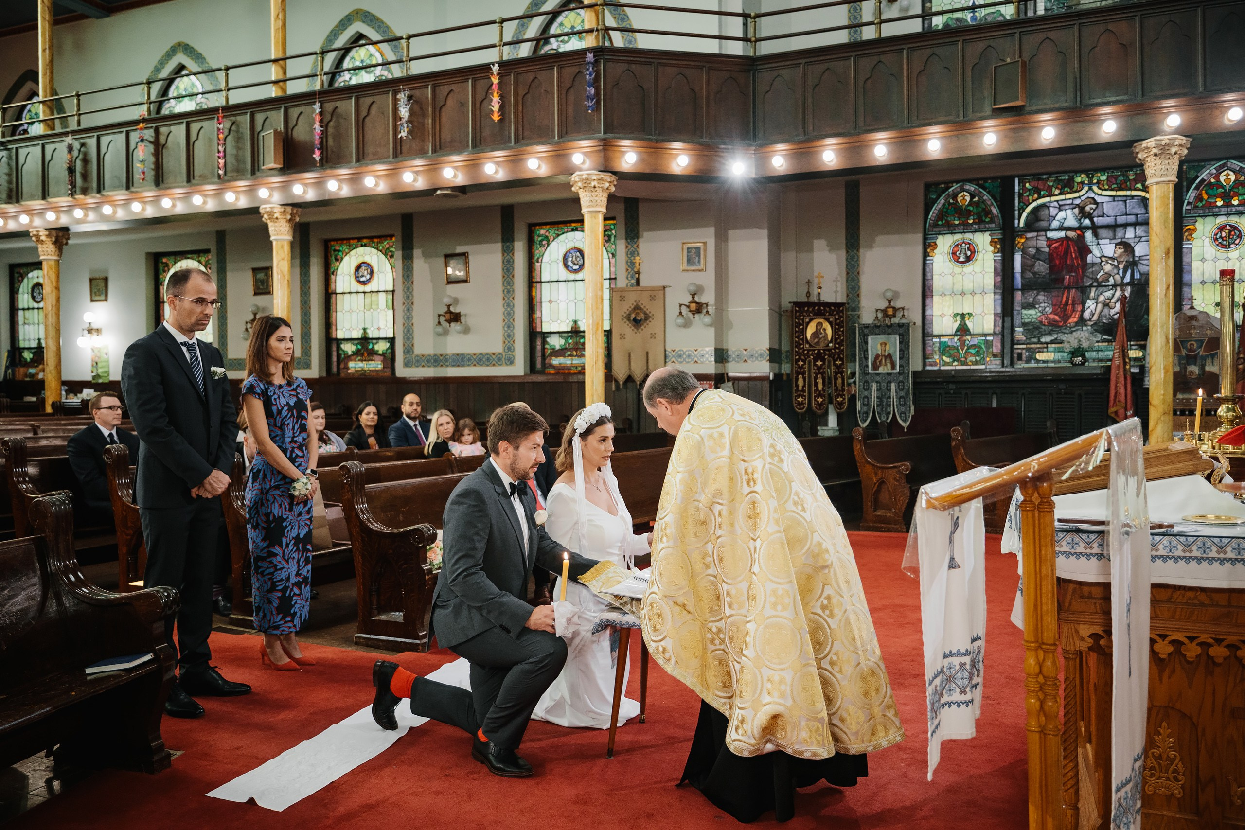 10.07.2023 Wedding. Wedding family event photographer in Chicago Nick Yushevich