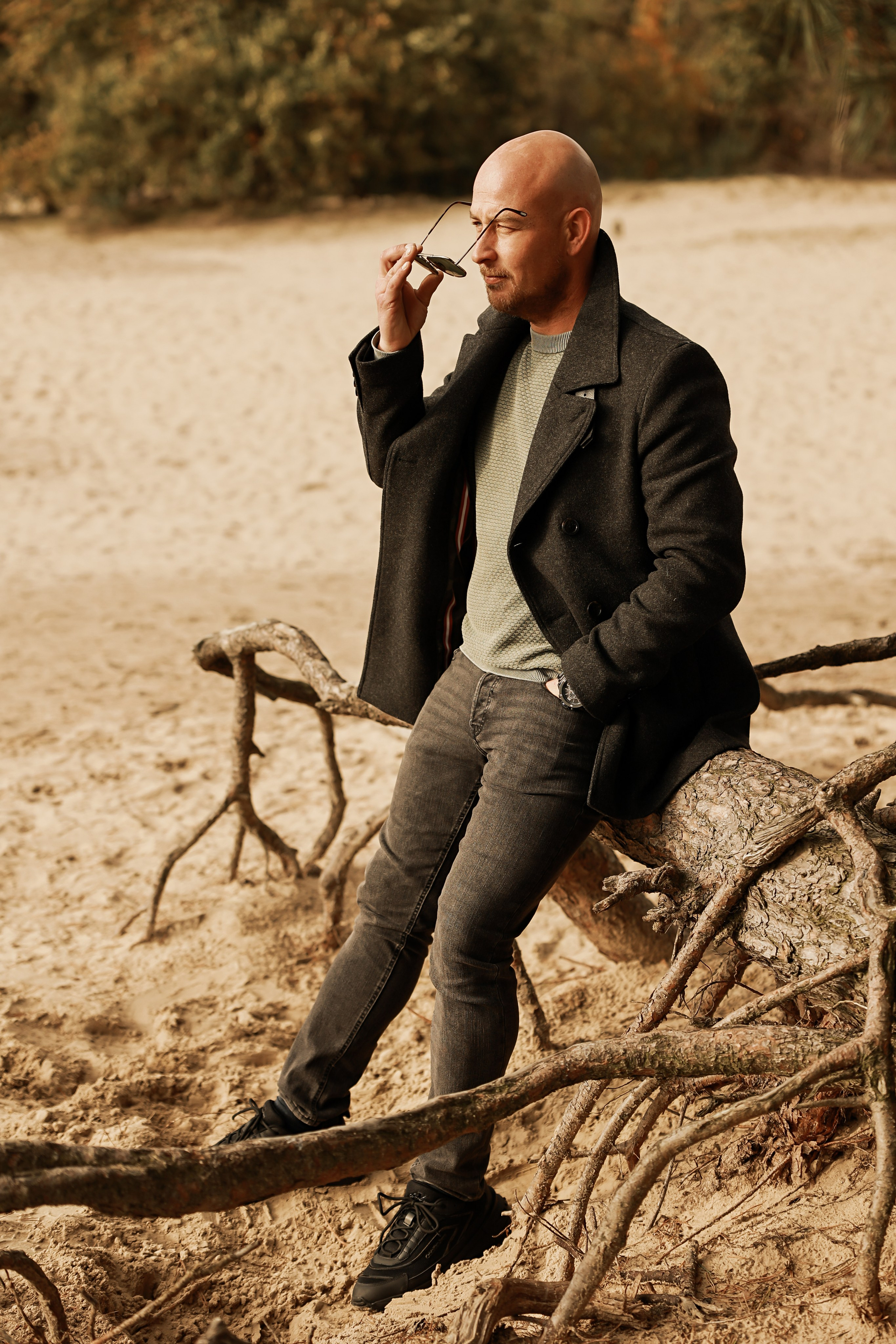 Maickel. Portrait and Family Photographer in Netherlands