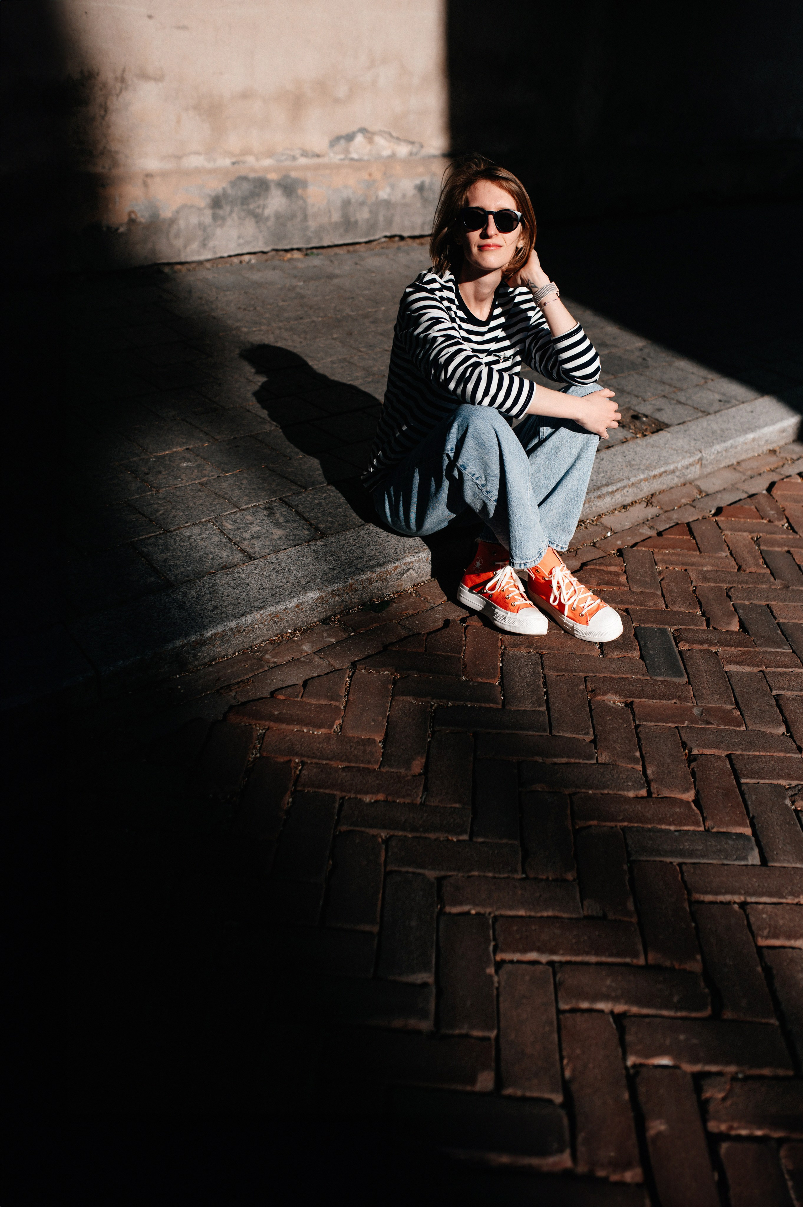 Сандра. Свадебный и портретный фотограф Юлия Пыльченко